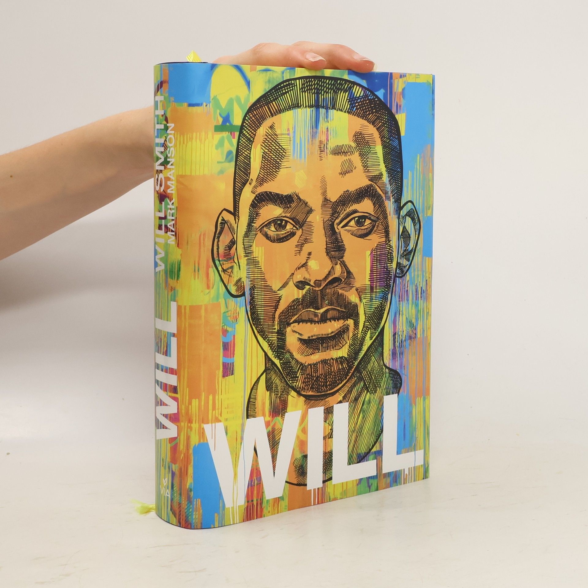 Will Smith Will