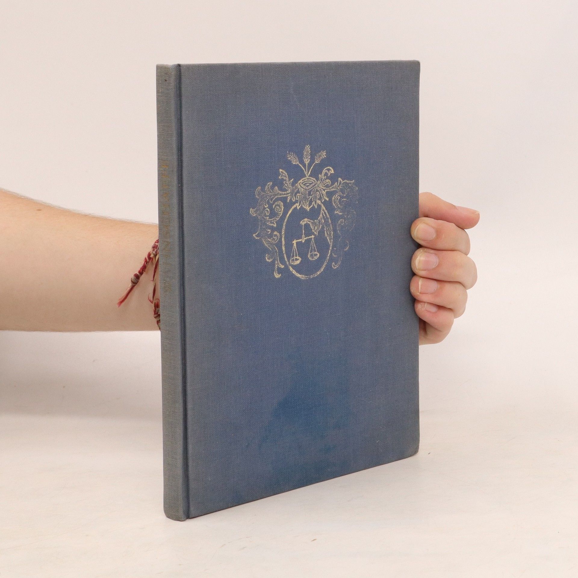 Hans Wätjen Geschichte der Familie Wahnschaffe