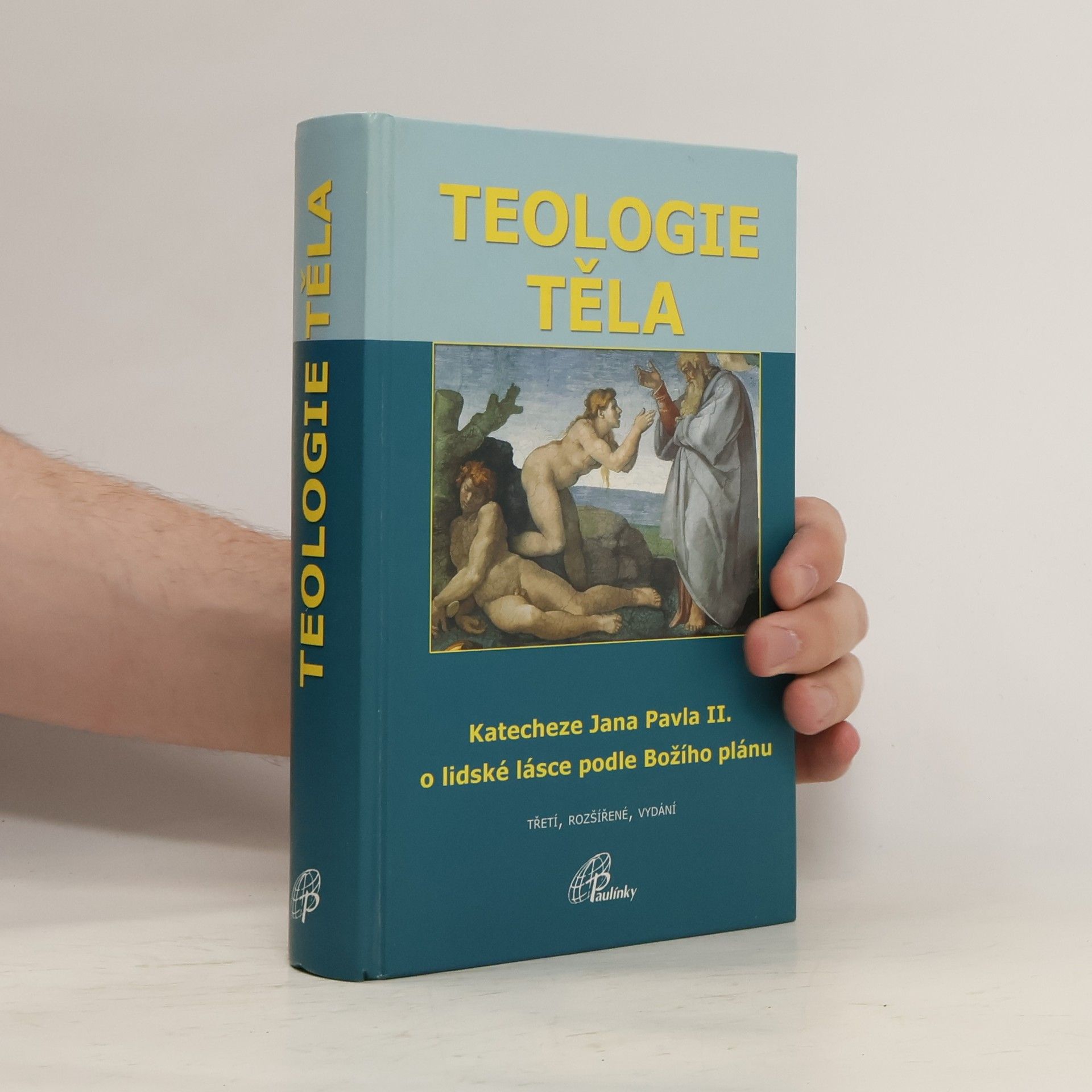 Karol Józef Wojtyła Teologie těla