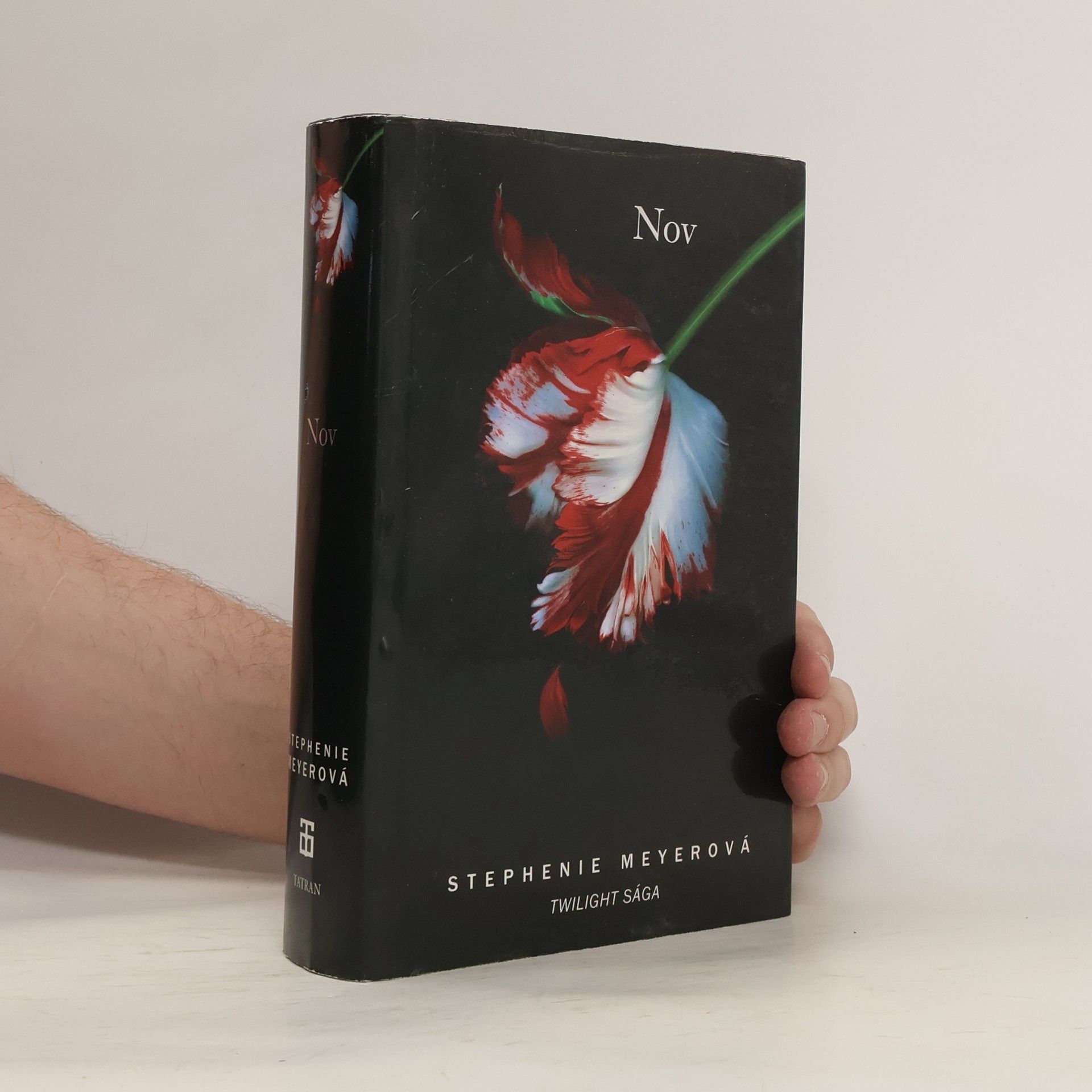 Stephenie Meyer Nov