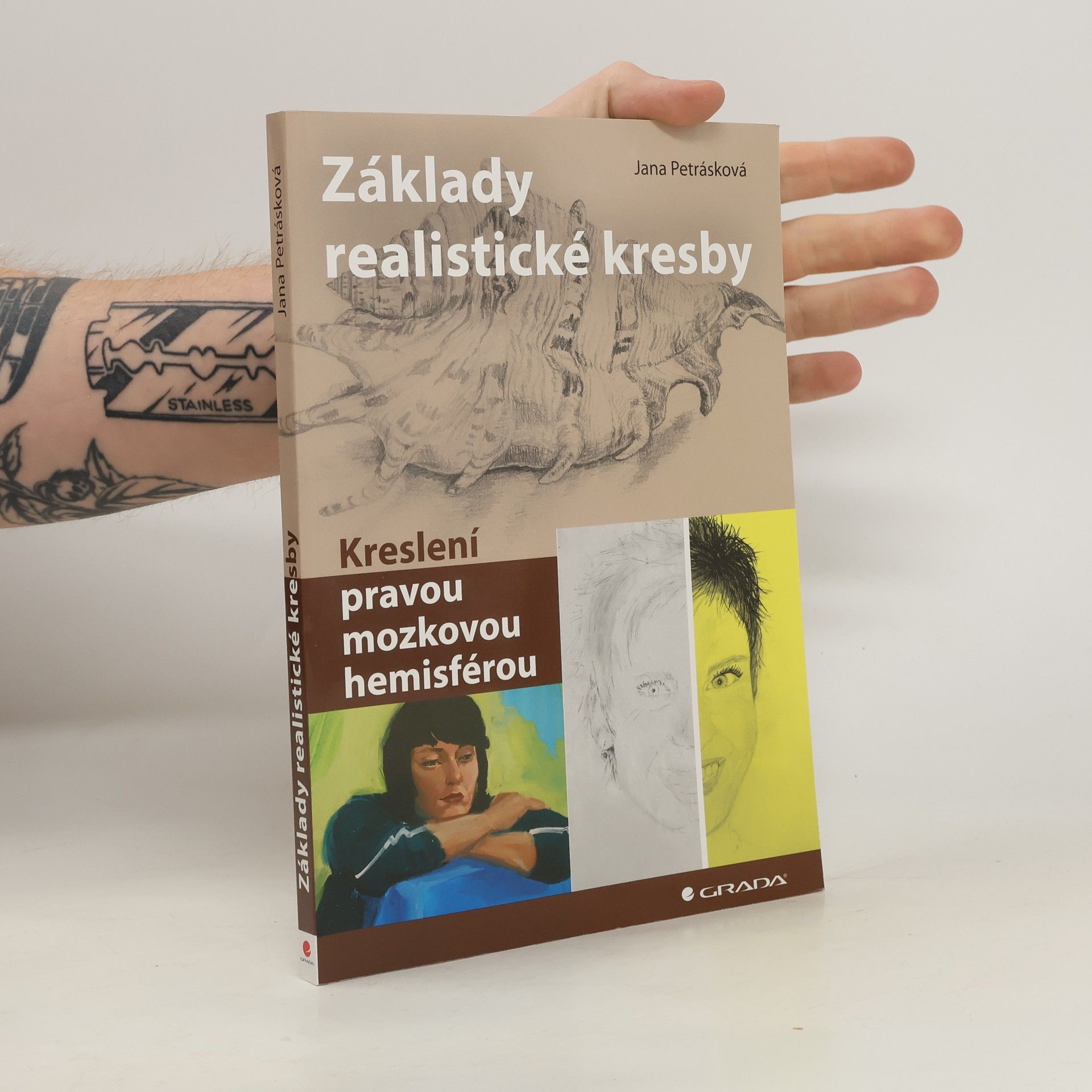 Základy realistické kresby