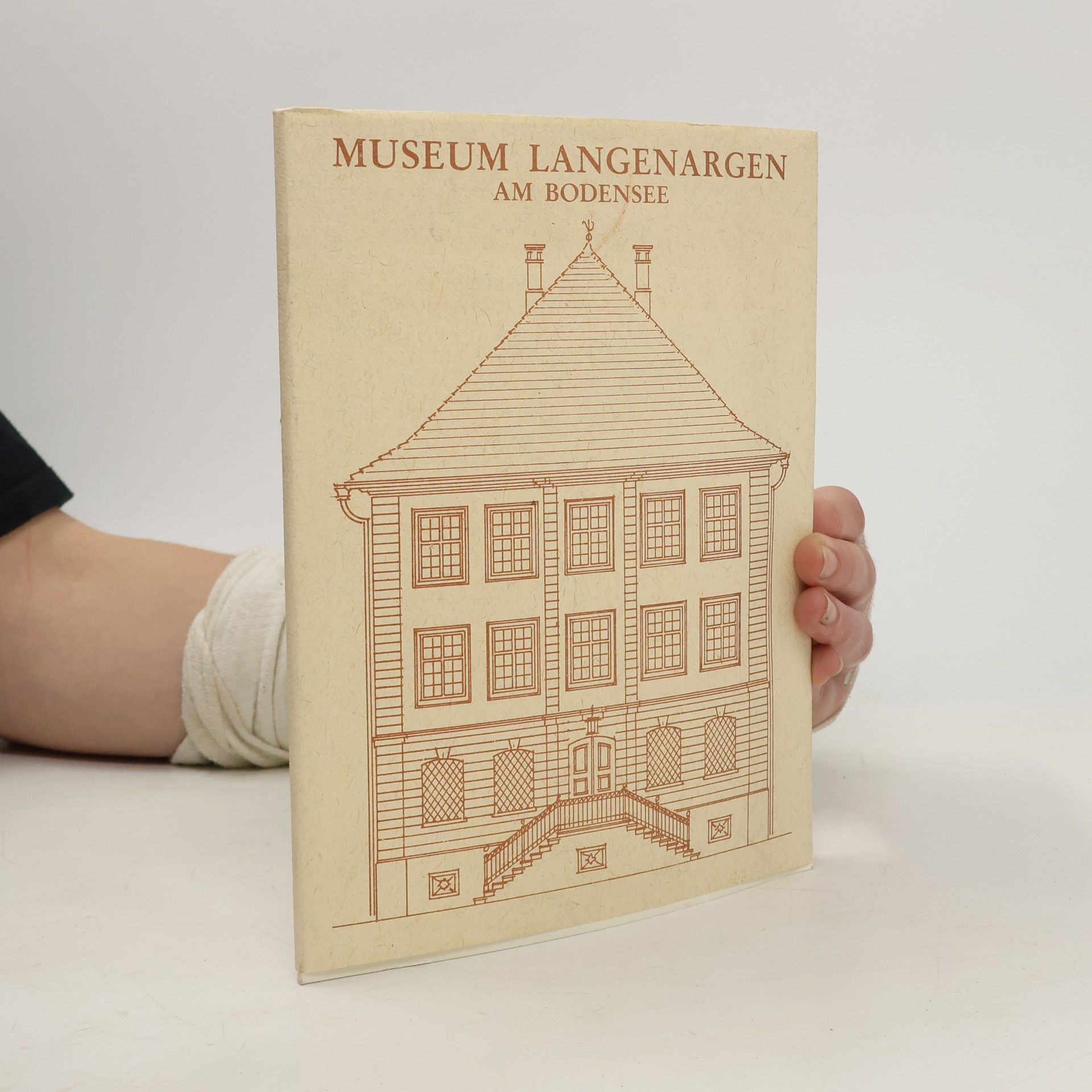 Autorenkollektiv Museum Langenargen am Bodensee