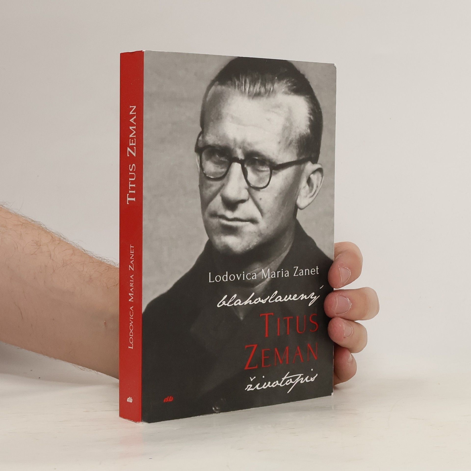 Blahoslavený Titus Zeman