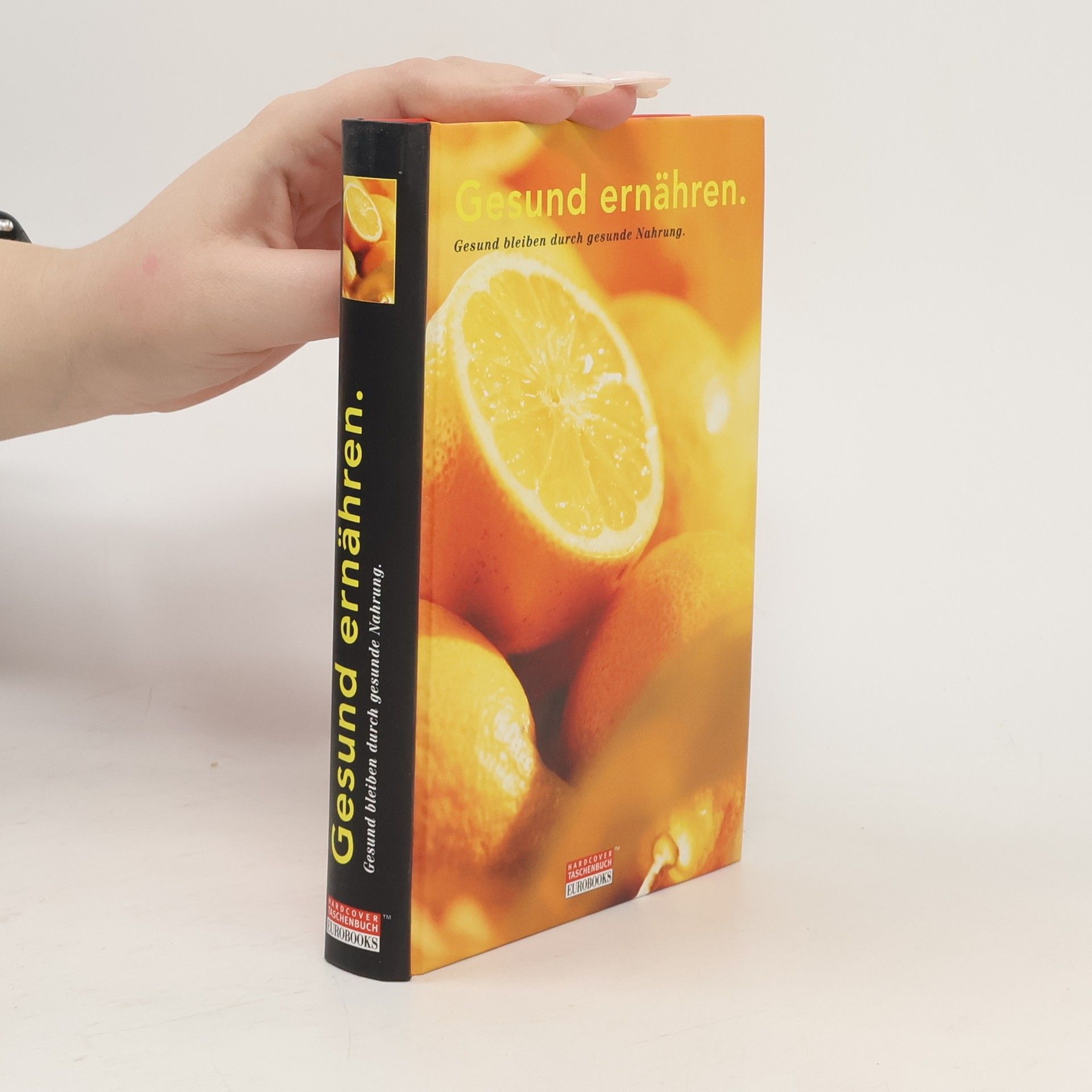 kolektiv Gesund ernähren