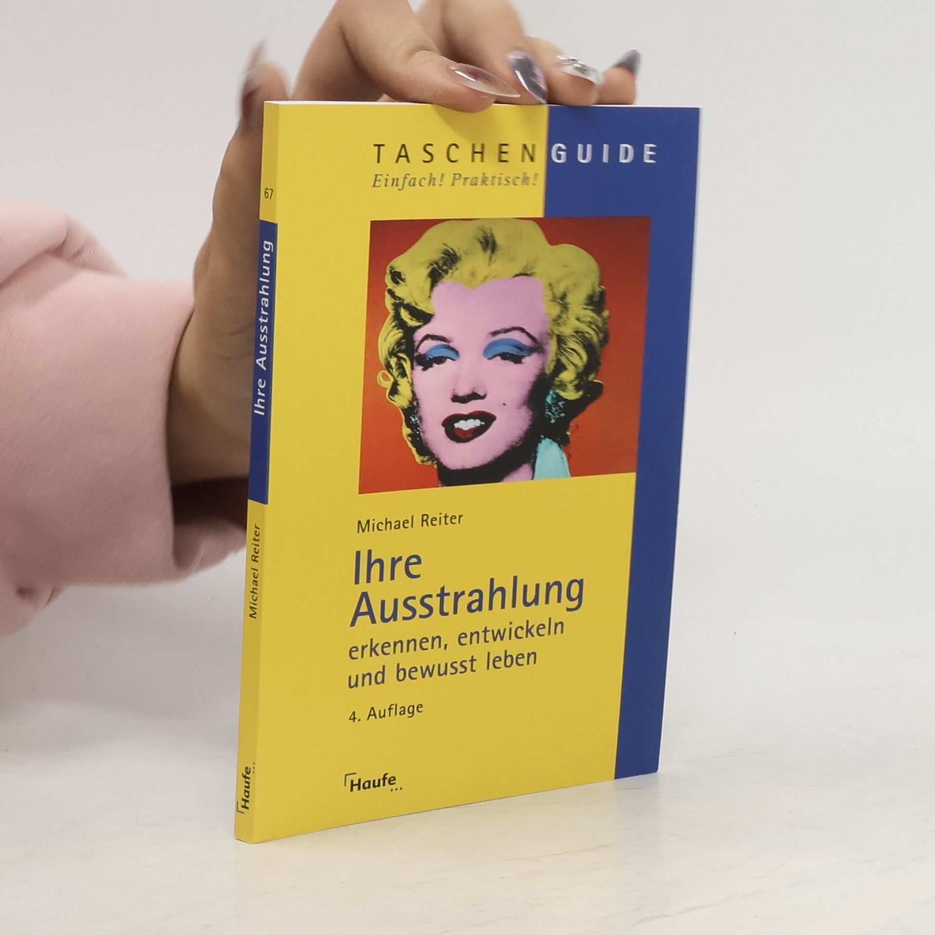 Michael A. Reiter Ihre Ausstrahlung