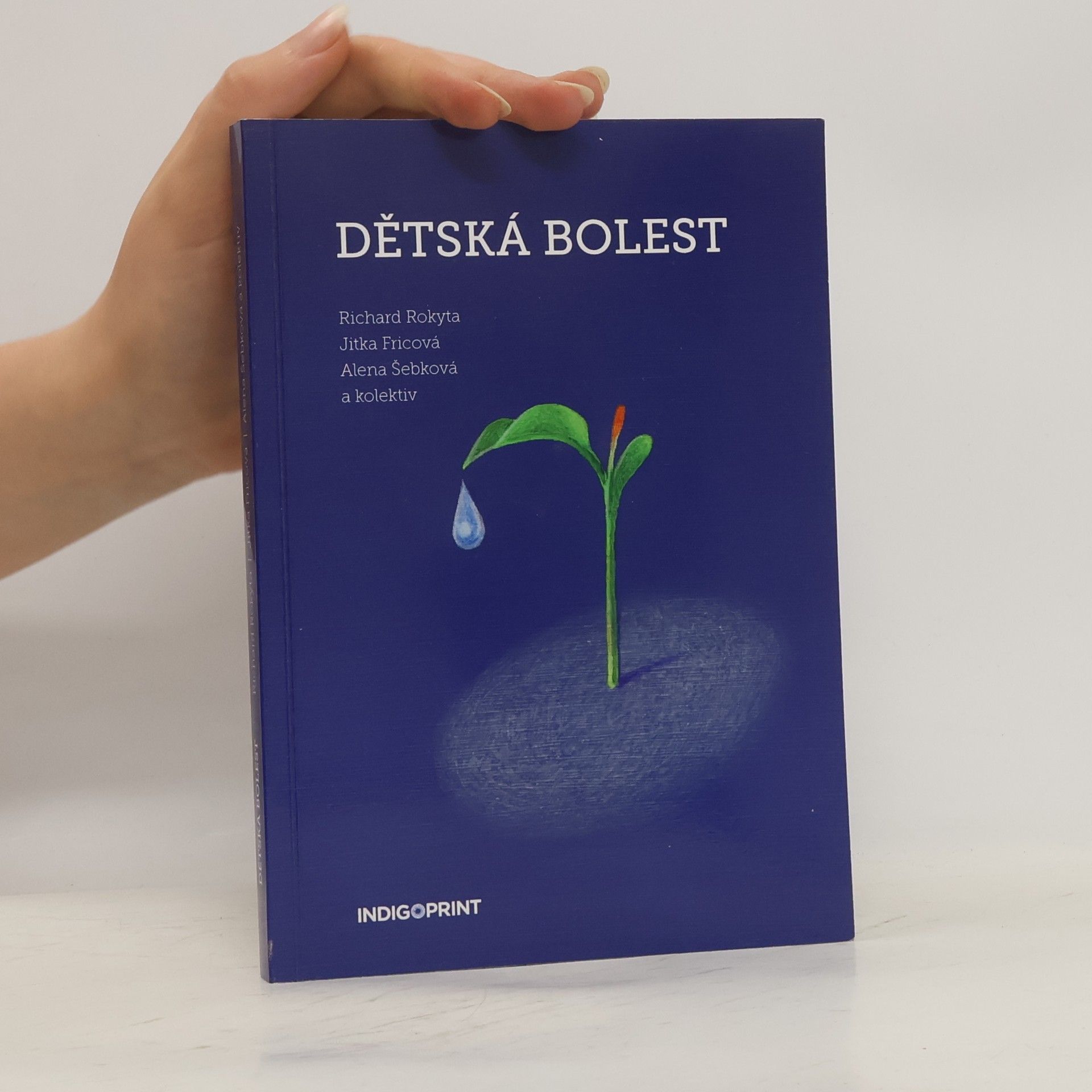 Collective Dětská bolest