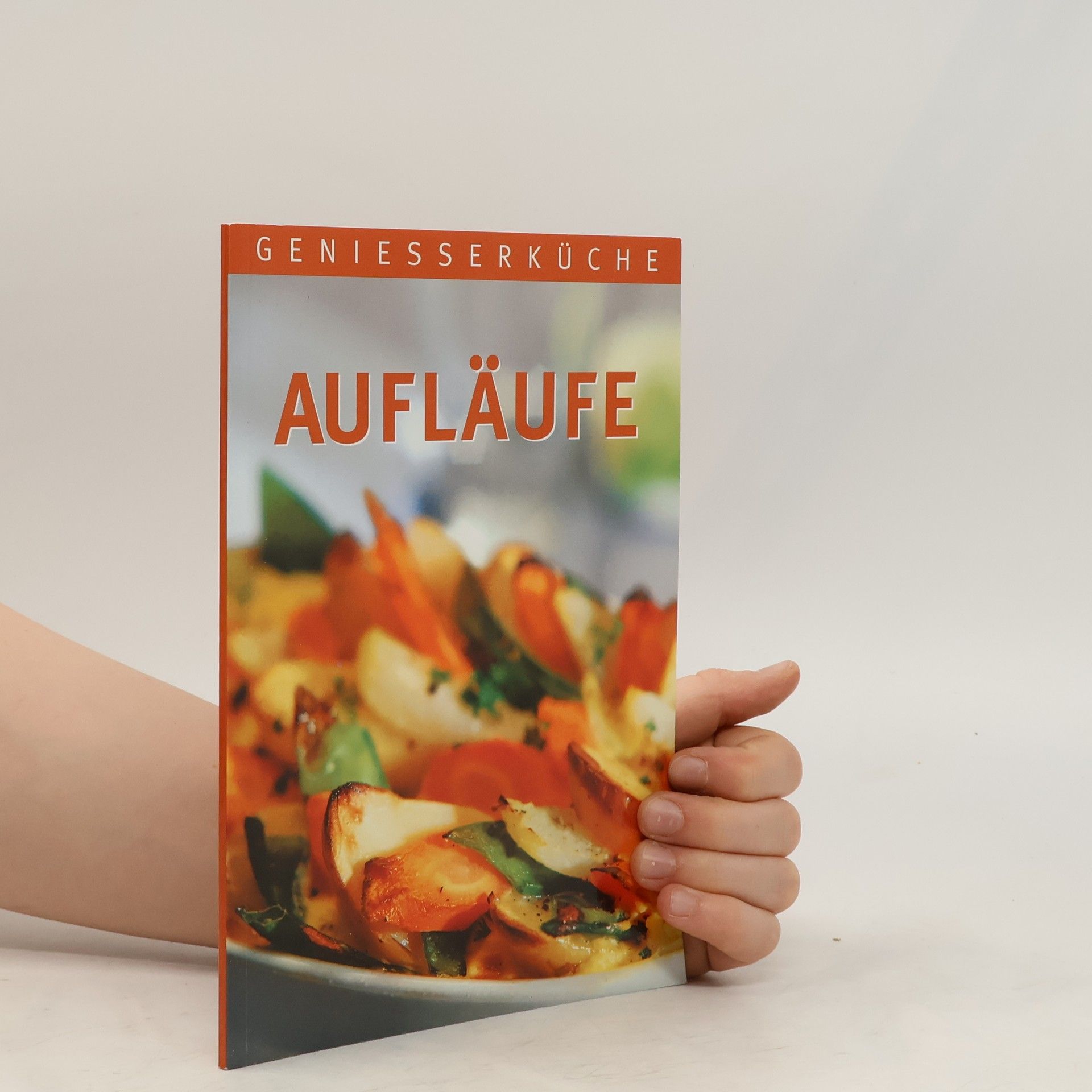 Autorenkollektiv Aufläufe