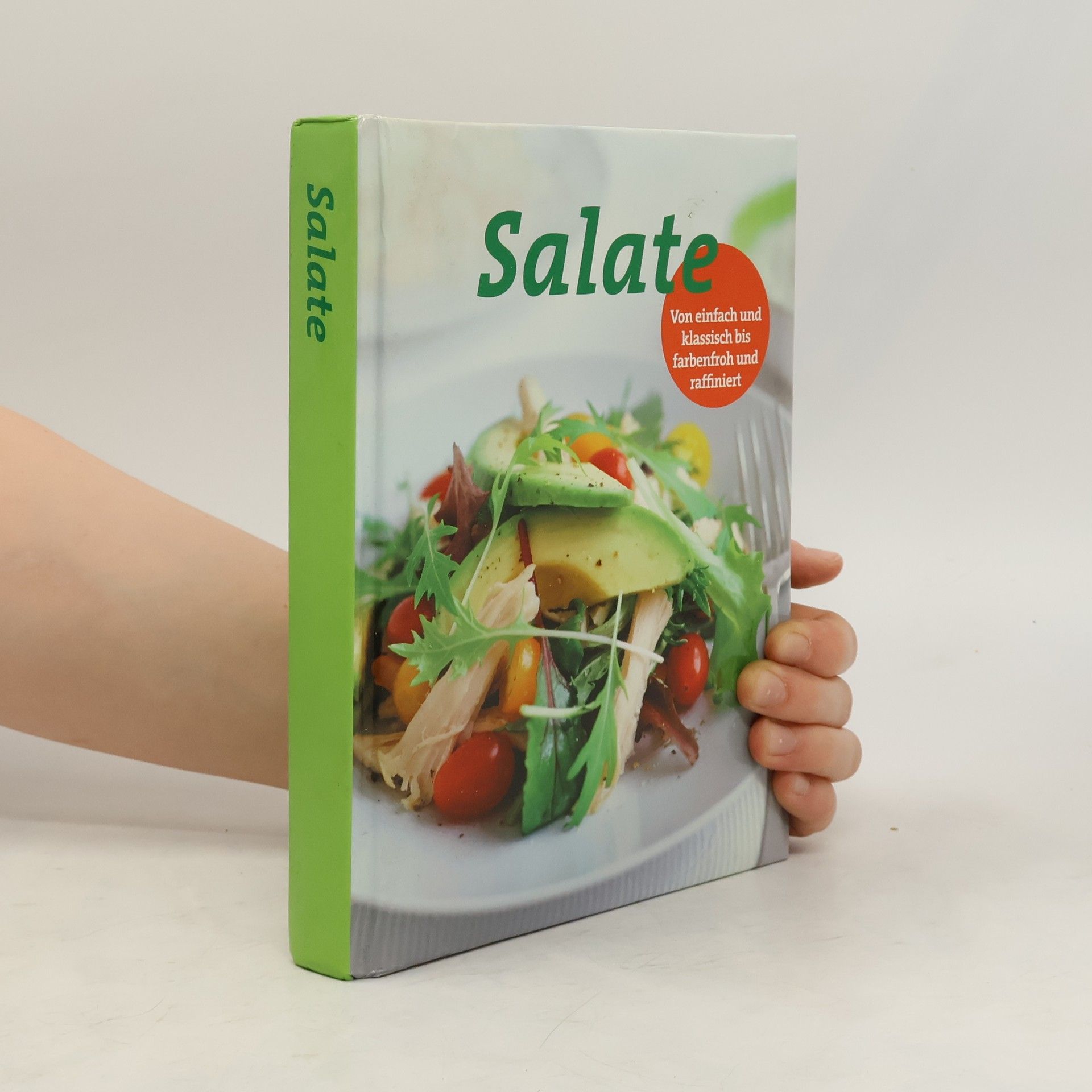 kolektiv Salate