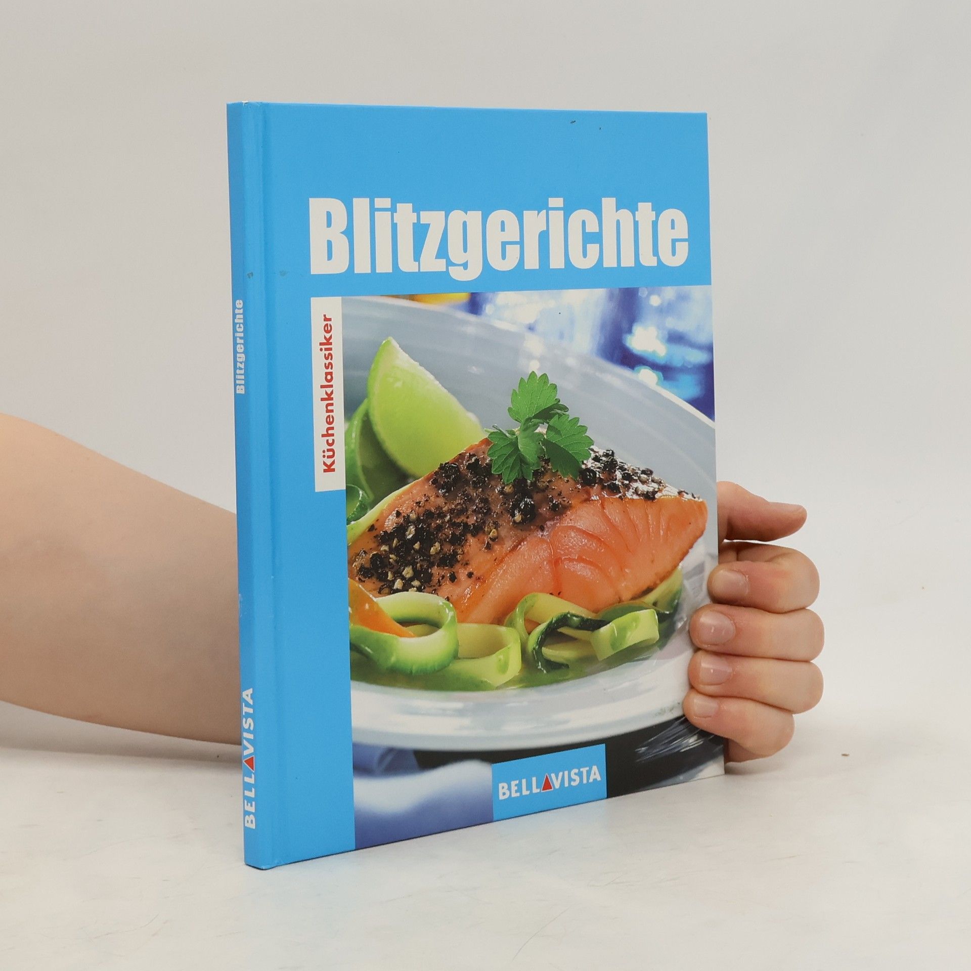 kolektiv Blitzgerichte
