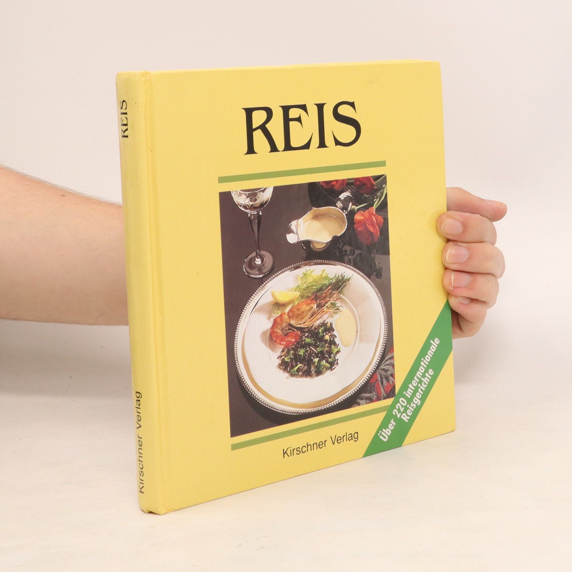 Collective Reis