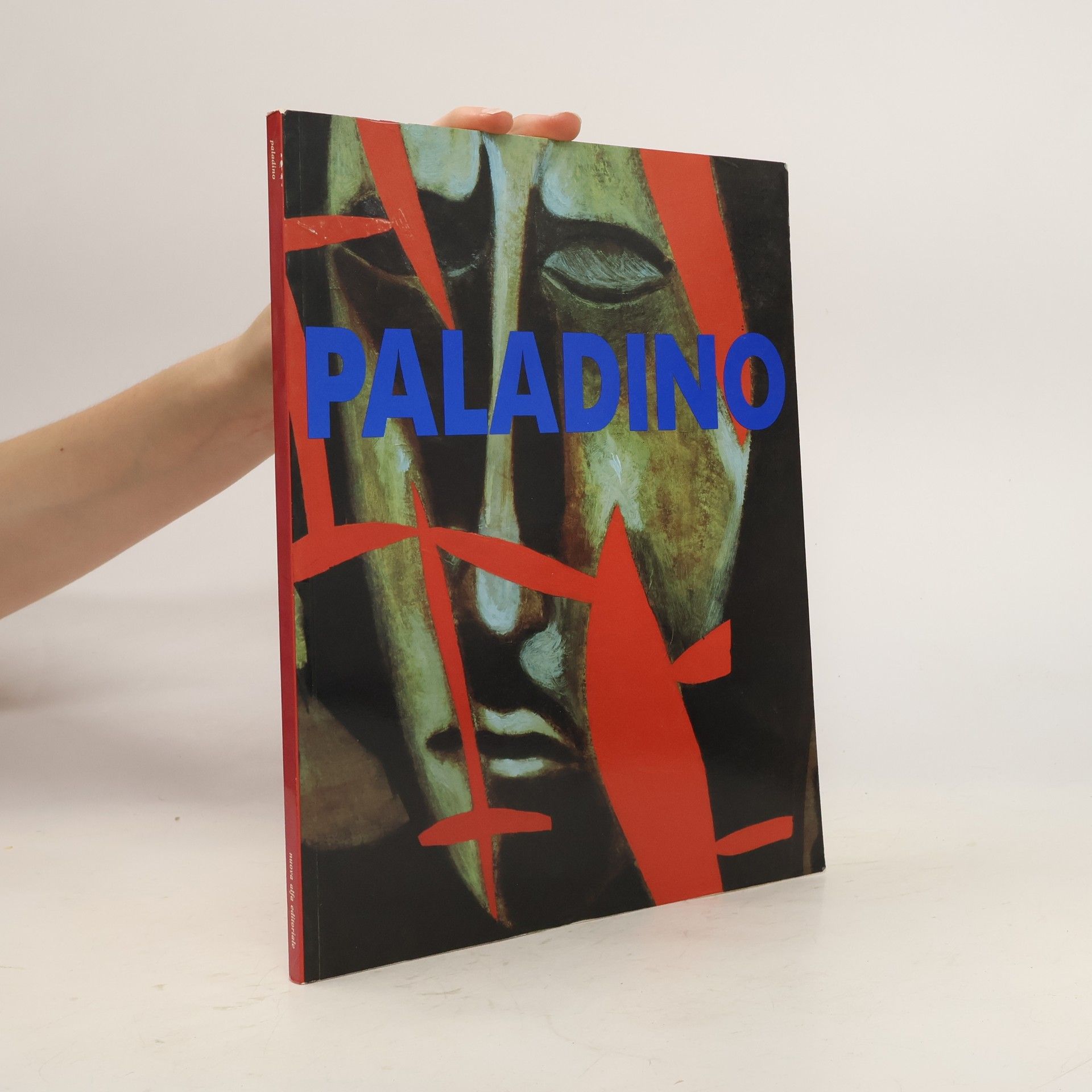 AA.VV. Paladino