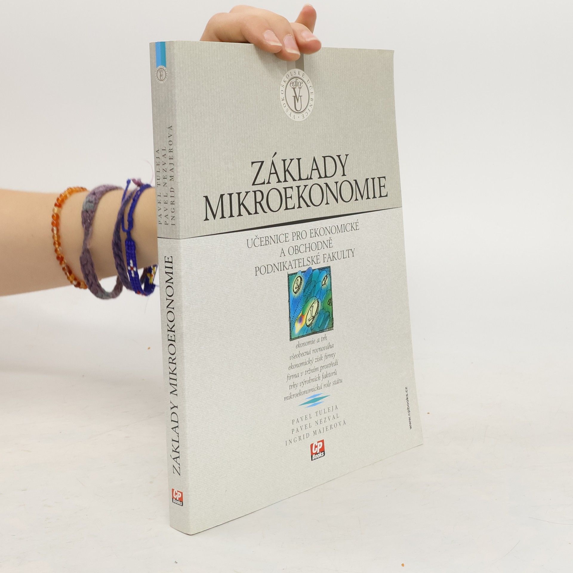 Základy mikroekonomie