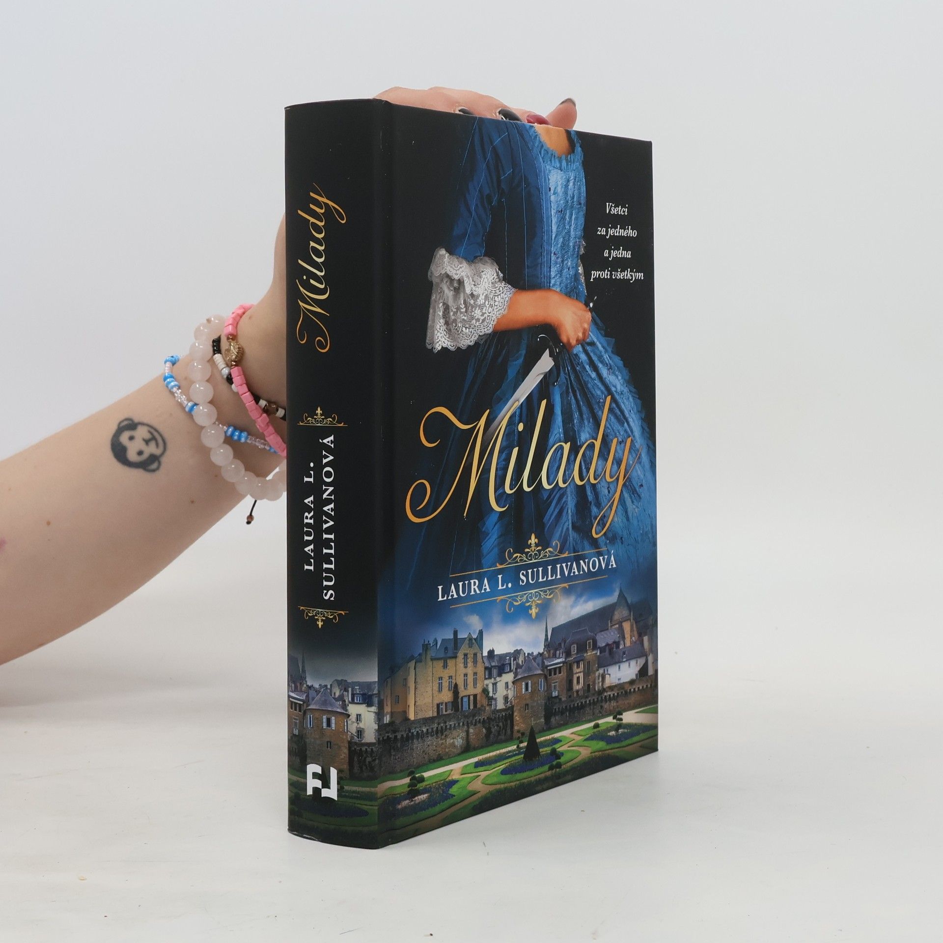 Laura L. Sullivan Milady