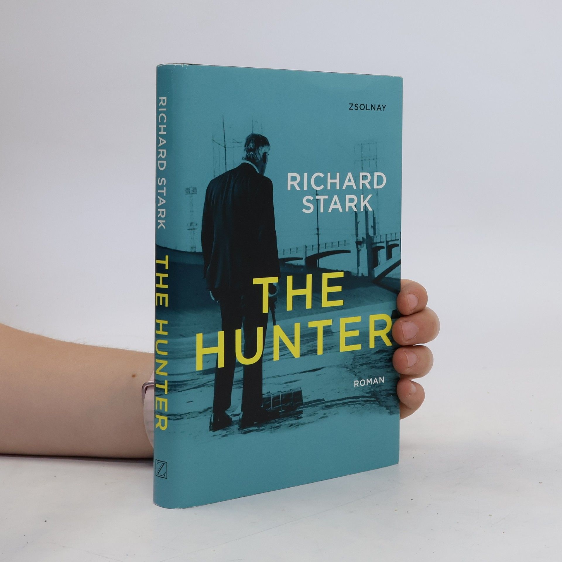 Donald E. Westlake The Hunter