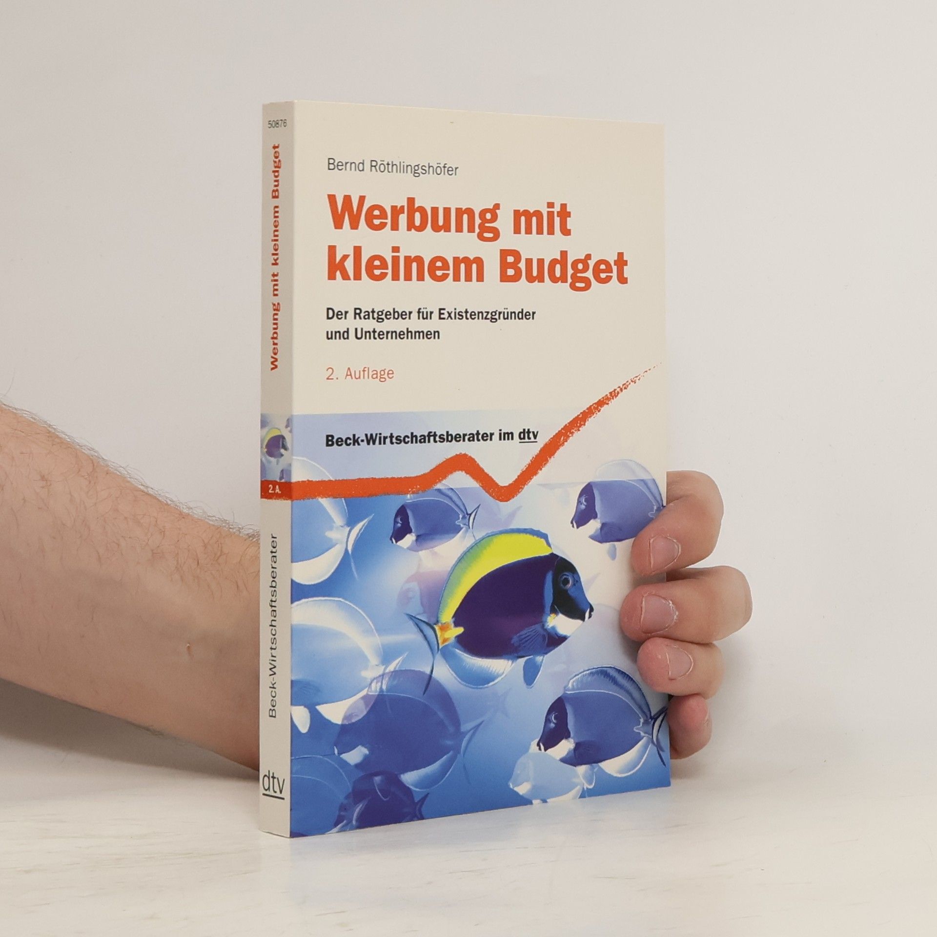 Werbung mit kleinem Budget