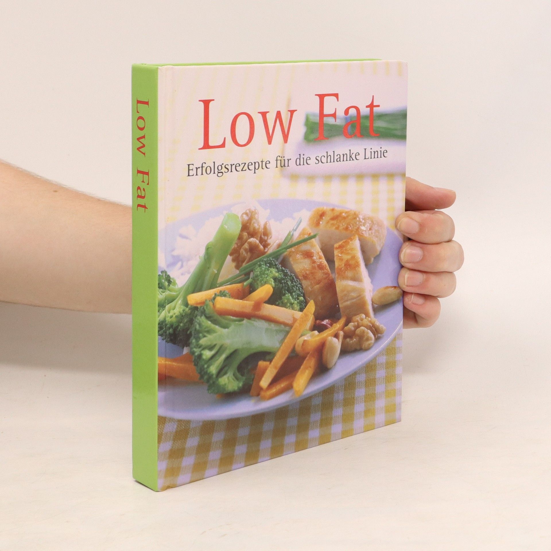 kolektiv Low Fat