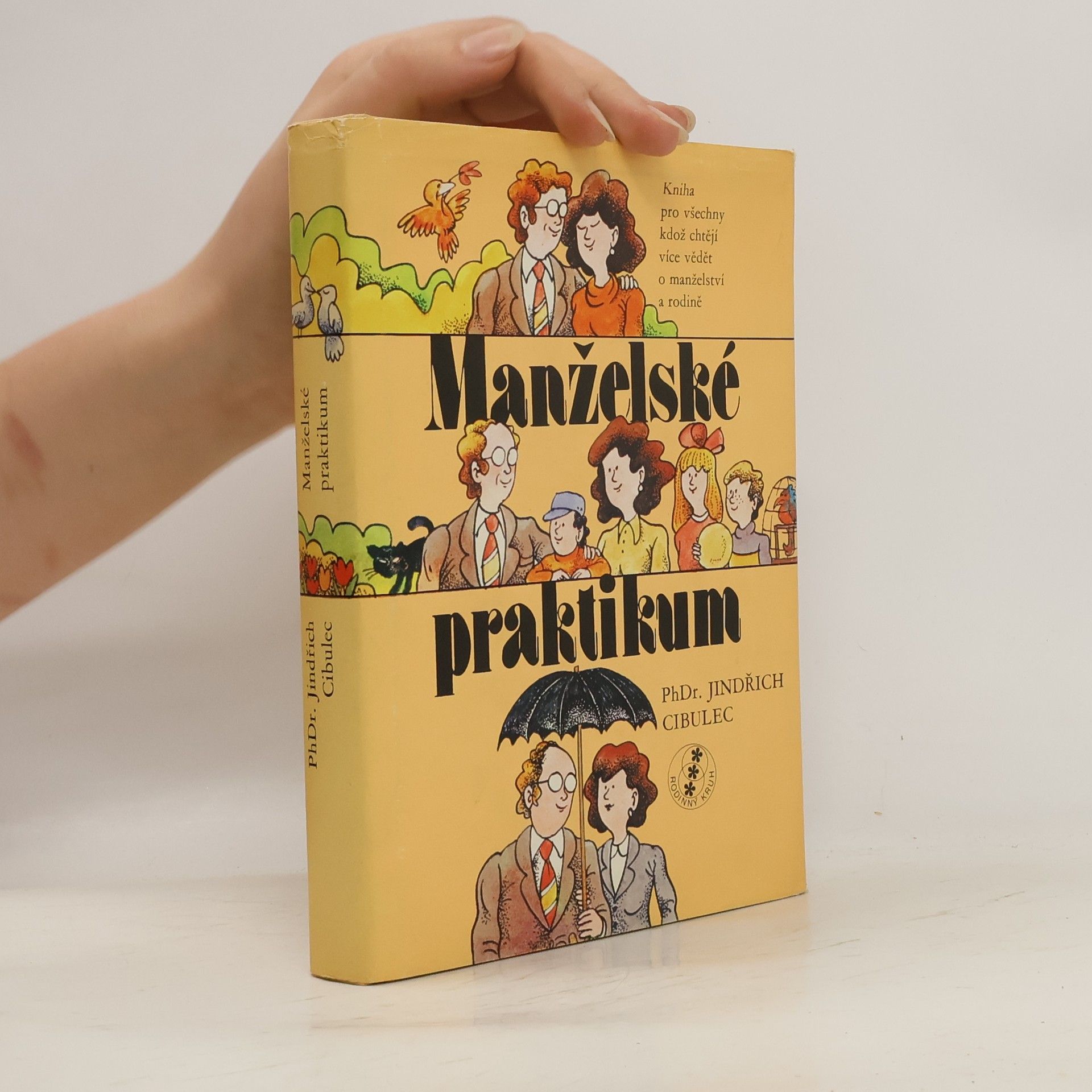 Manželské praktikum