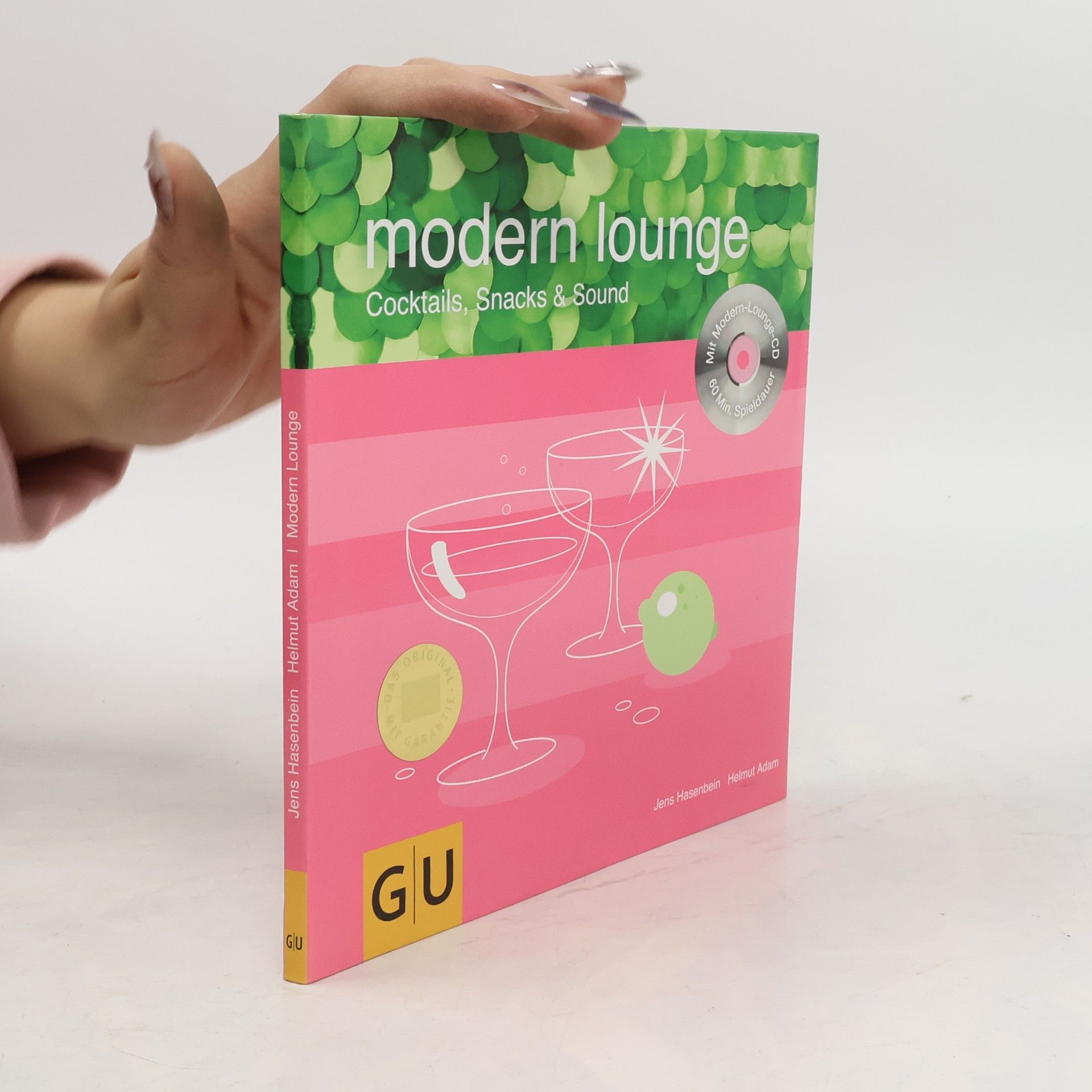 kolektiv Modern lounge