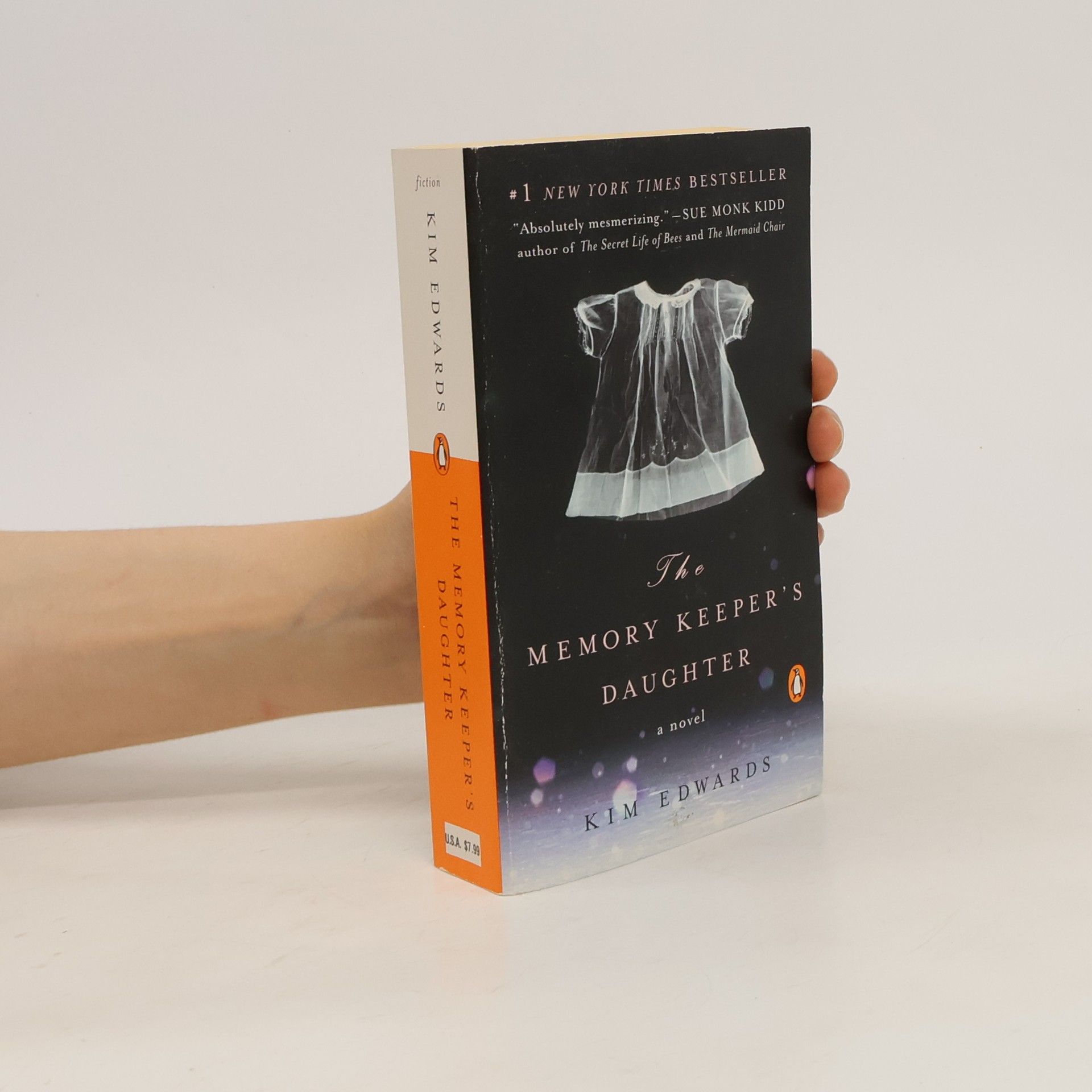 Kim Edwards The memory keeper's daughter