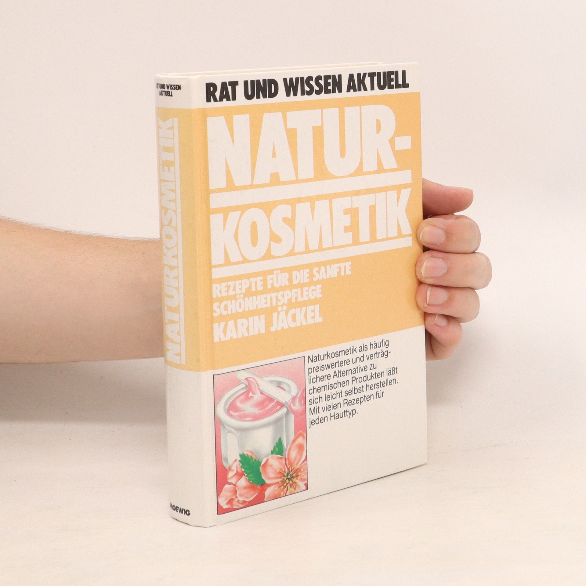 Karin Jäckel Naturkosmetik