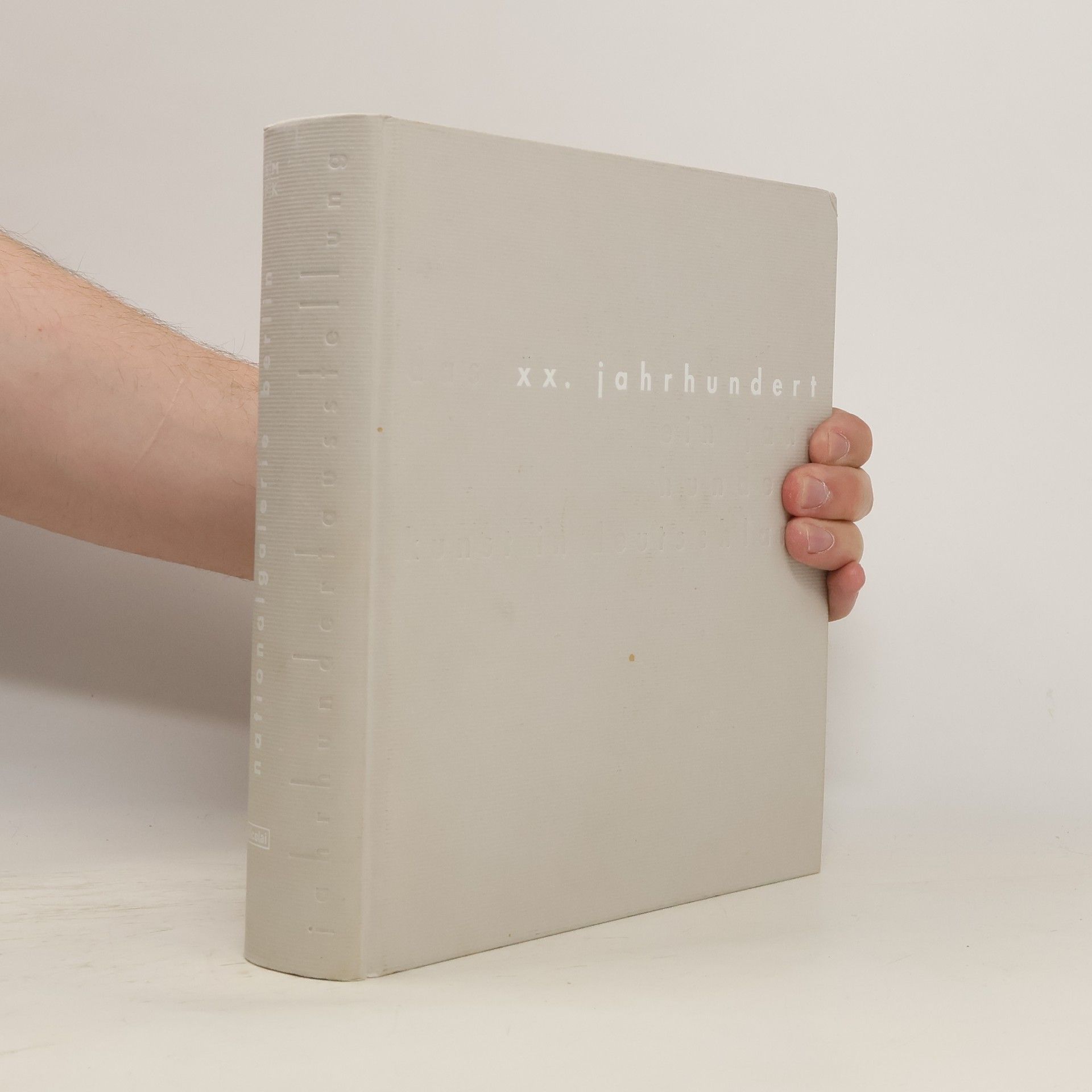 kolektiv Das XX. Jahrhundert