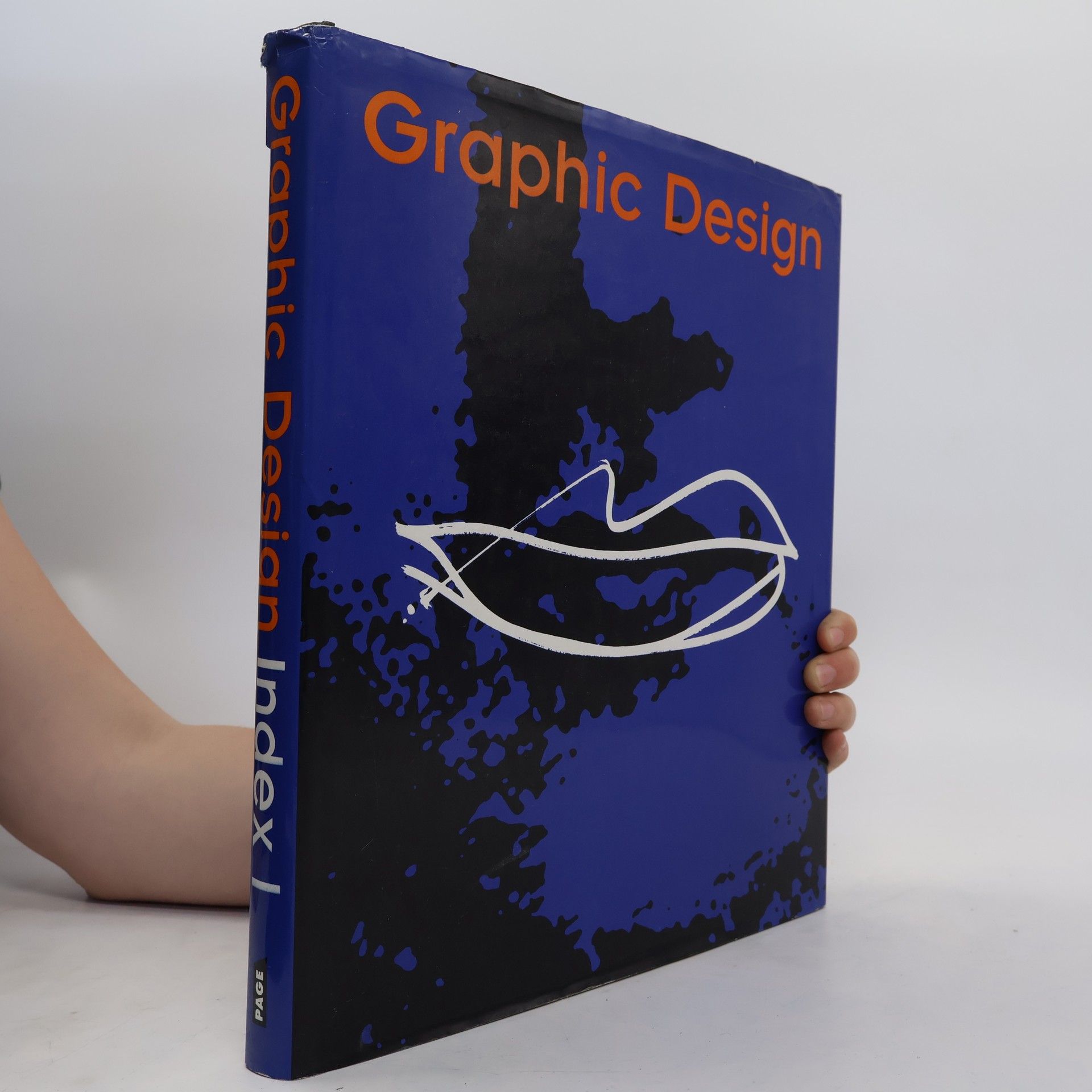 Collective Graphic design. Index 1.