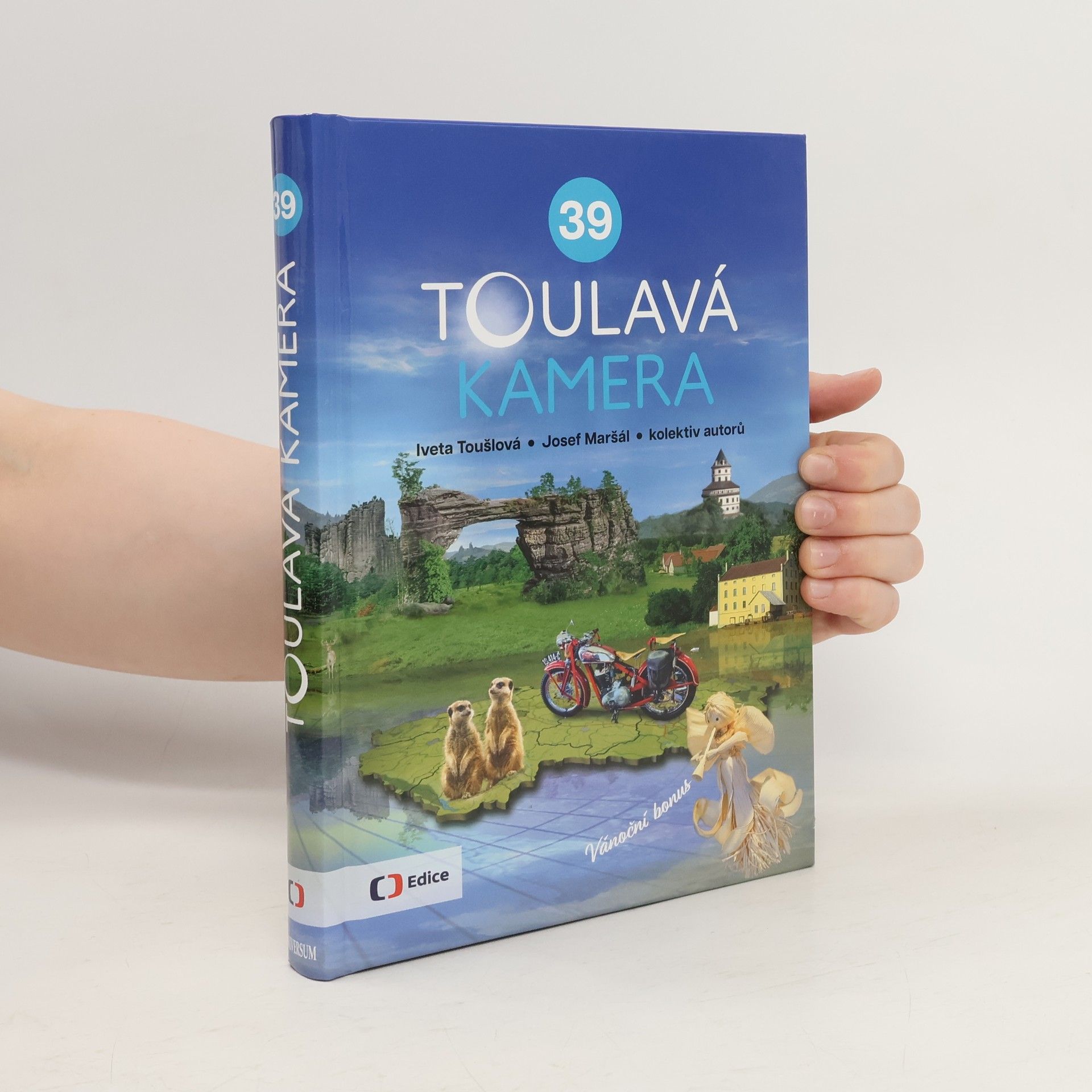 kolektiv Toulavá kamera 39