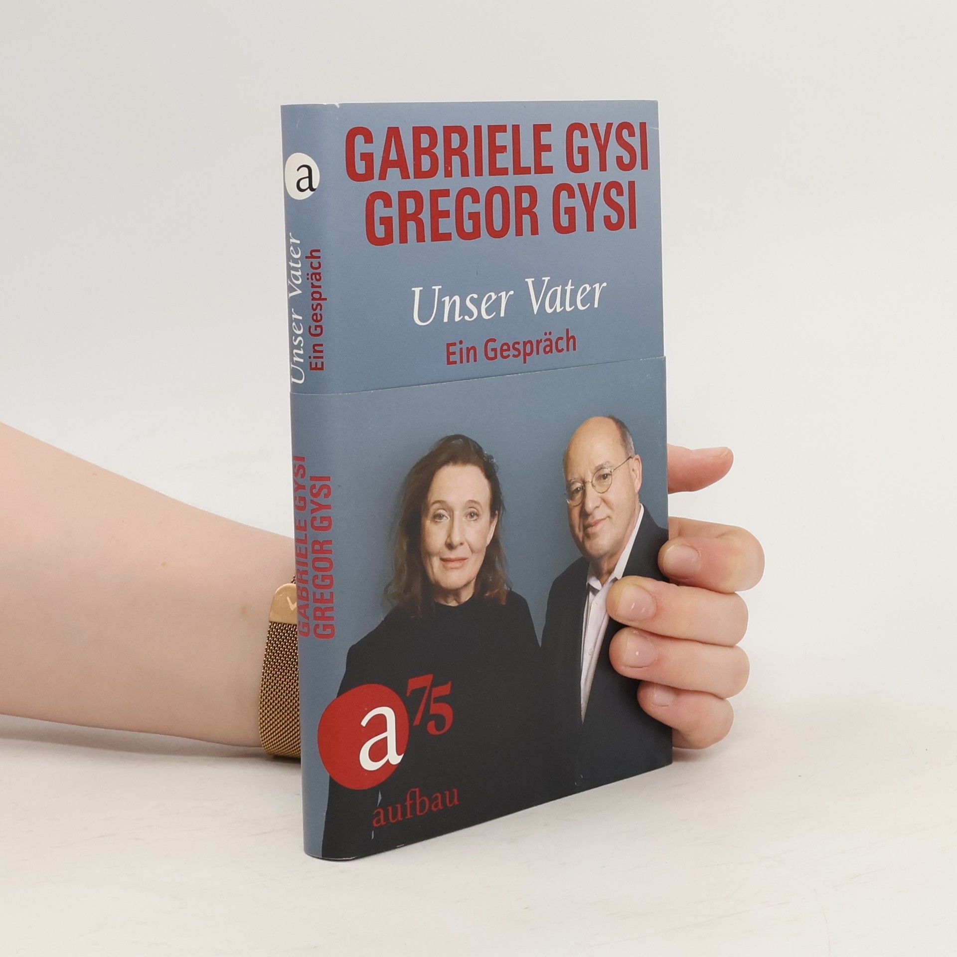 Gabriele Gysi Unser Vater