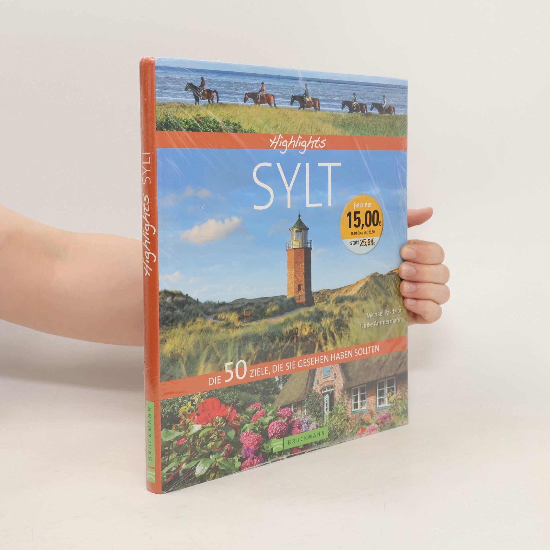 Michael Pasdzior Highlights Sylt