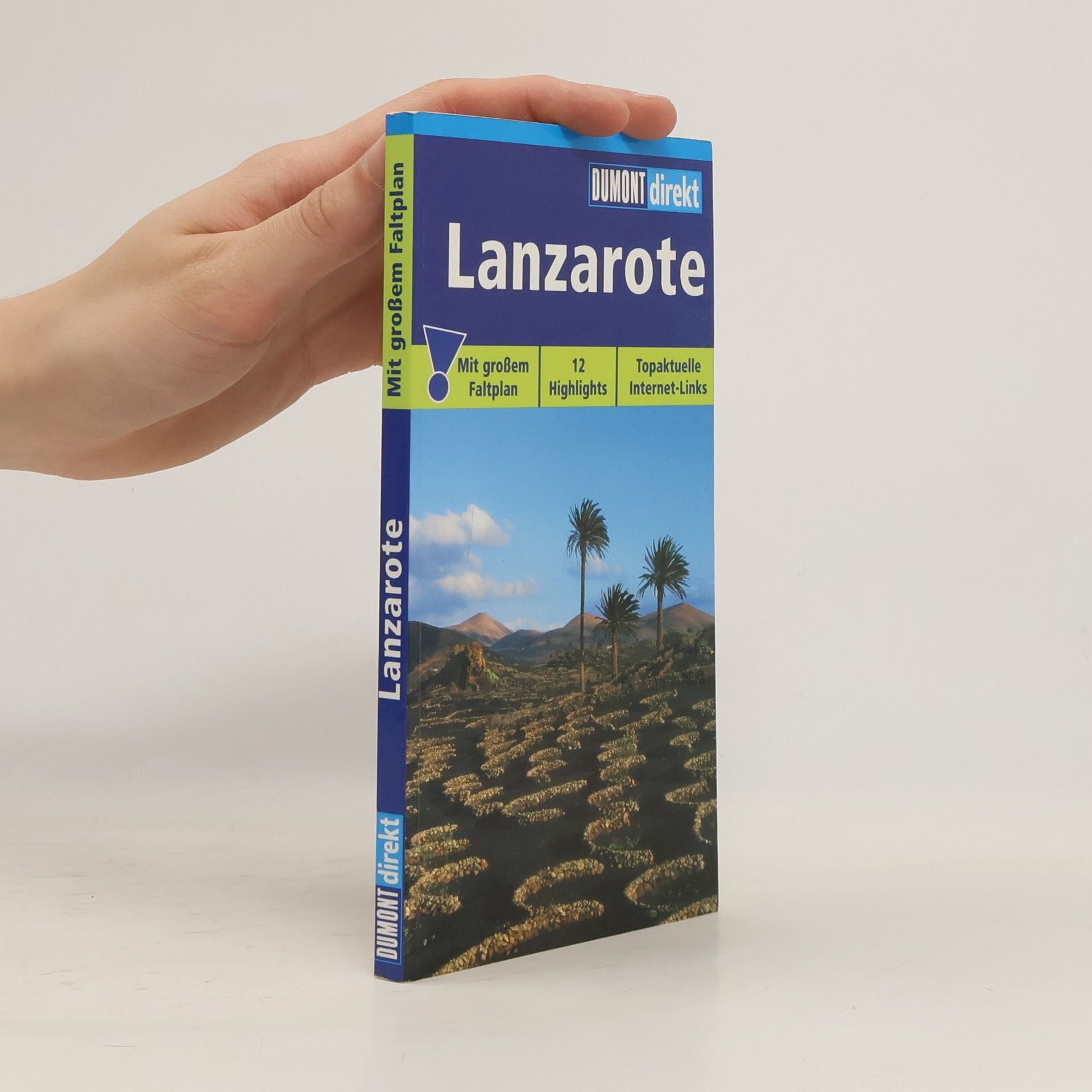 Lanzarote