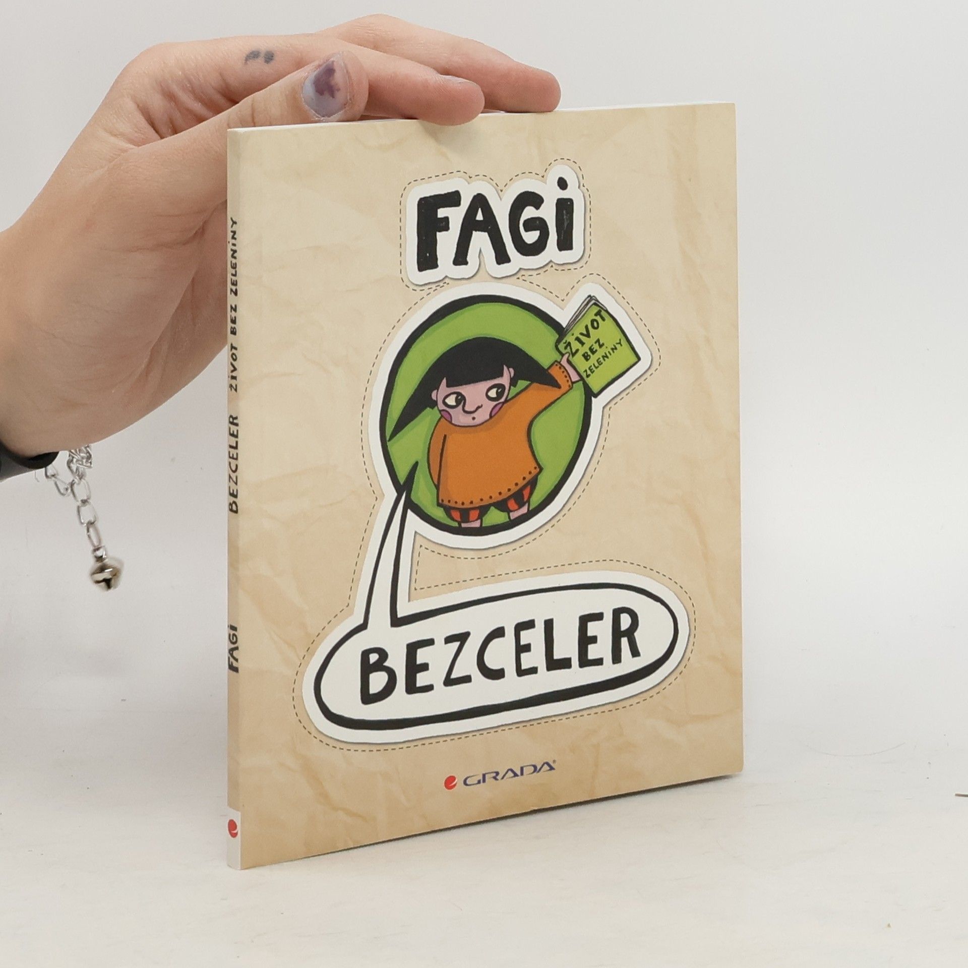 Fagi Bezceler