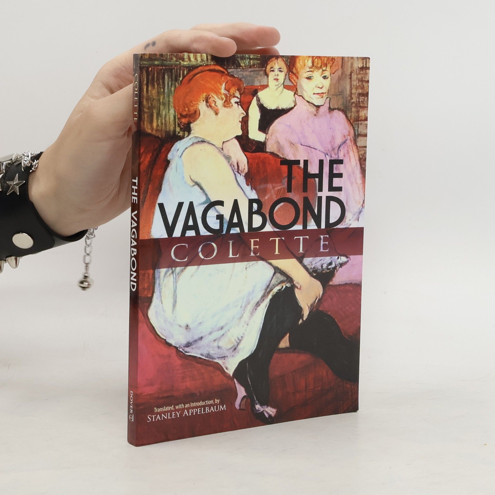 Colette The Vagabond