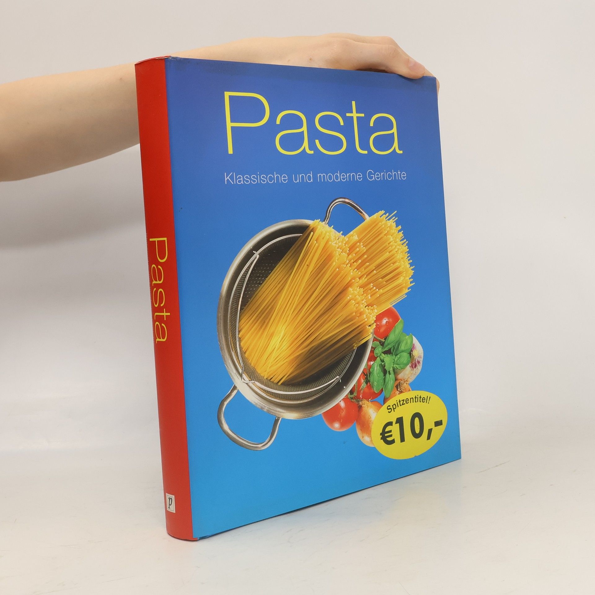Autorenkollektiv Pasta