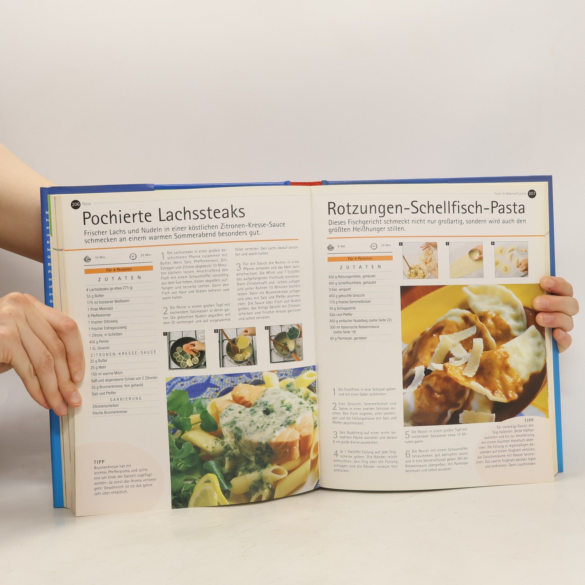 Autorenkollektiv Pasta