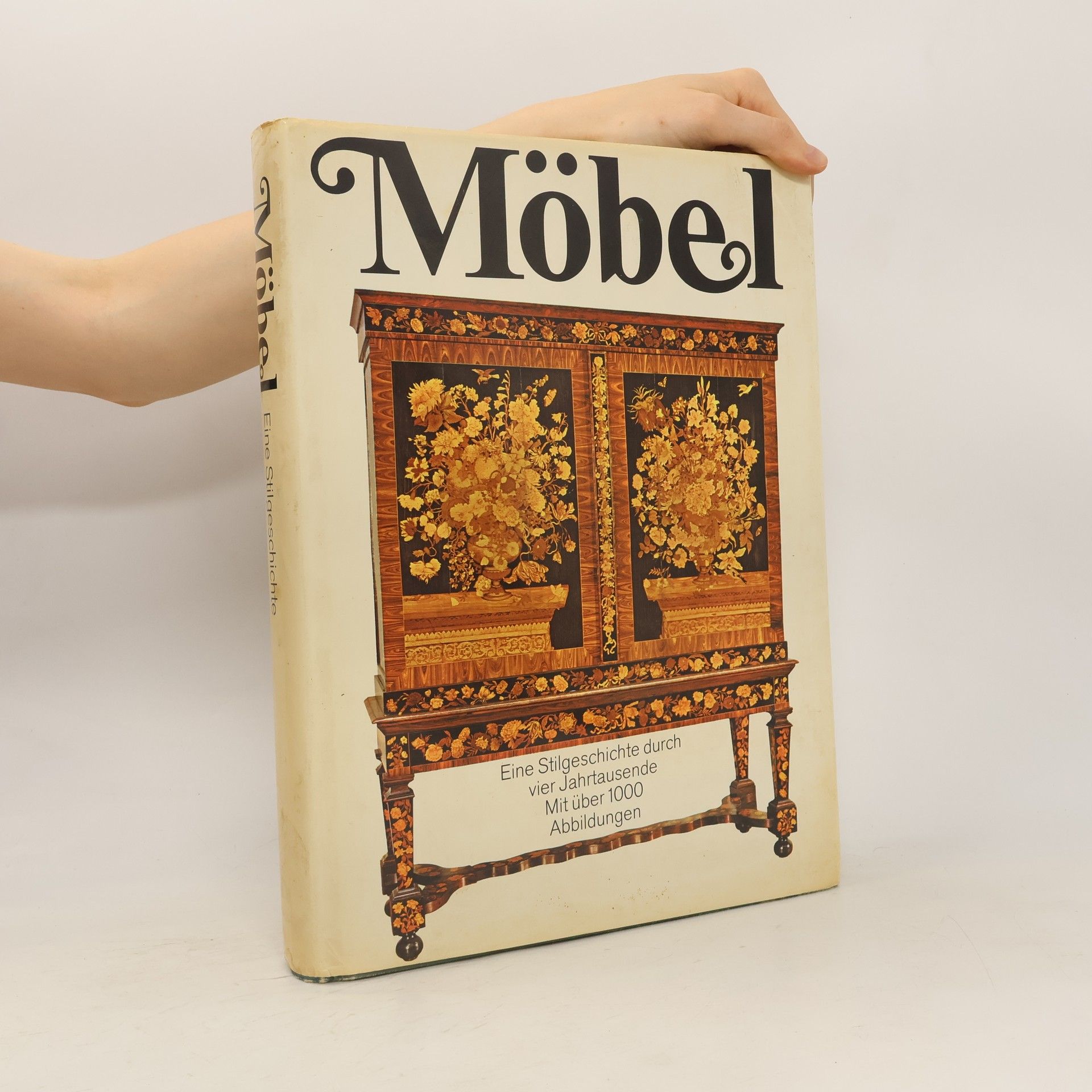 kolektiv Möbel