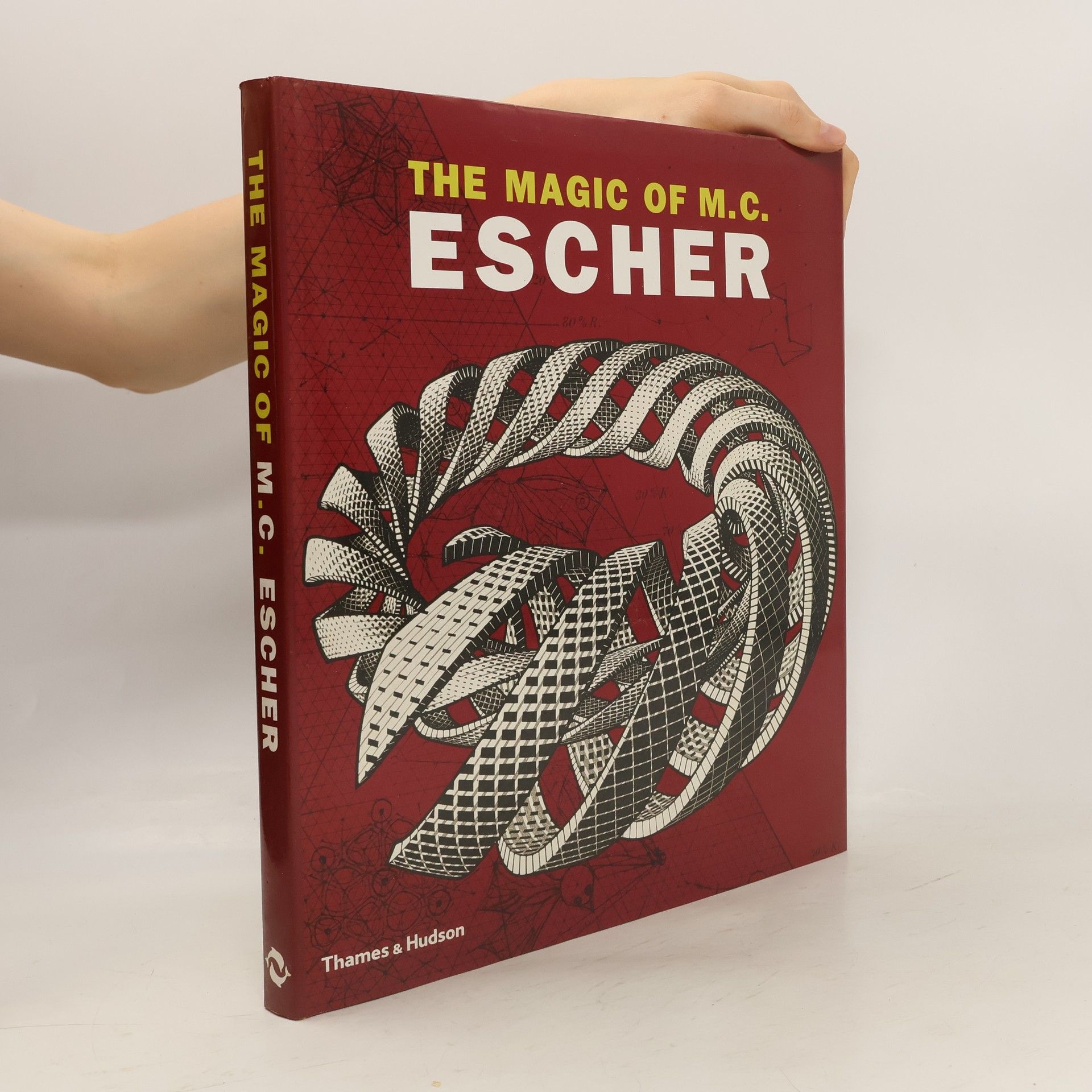AA.VV. The Magic of M.C. Escher