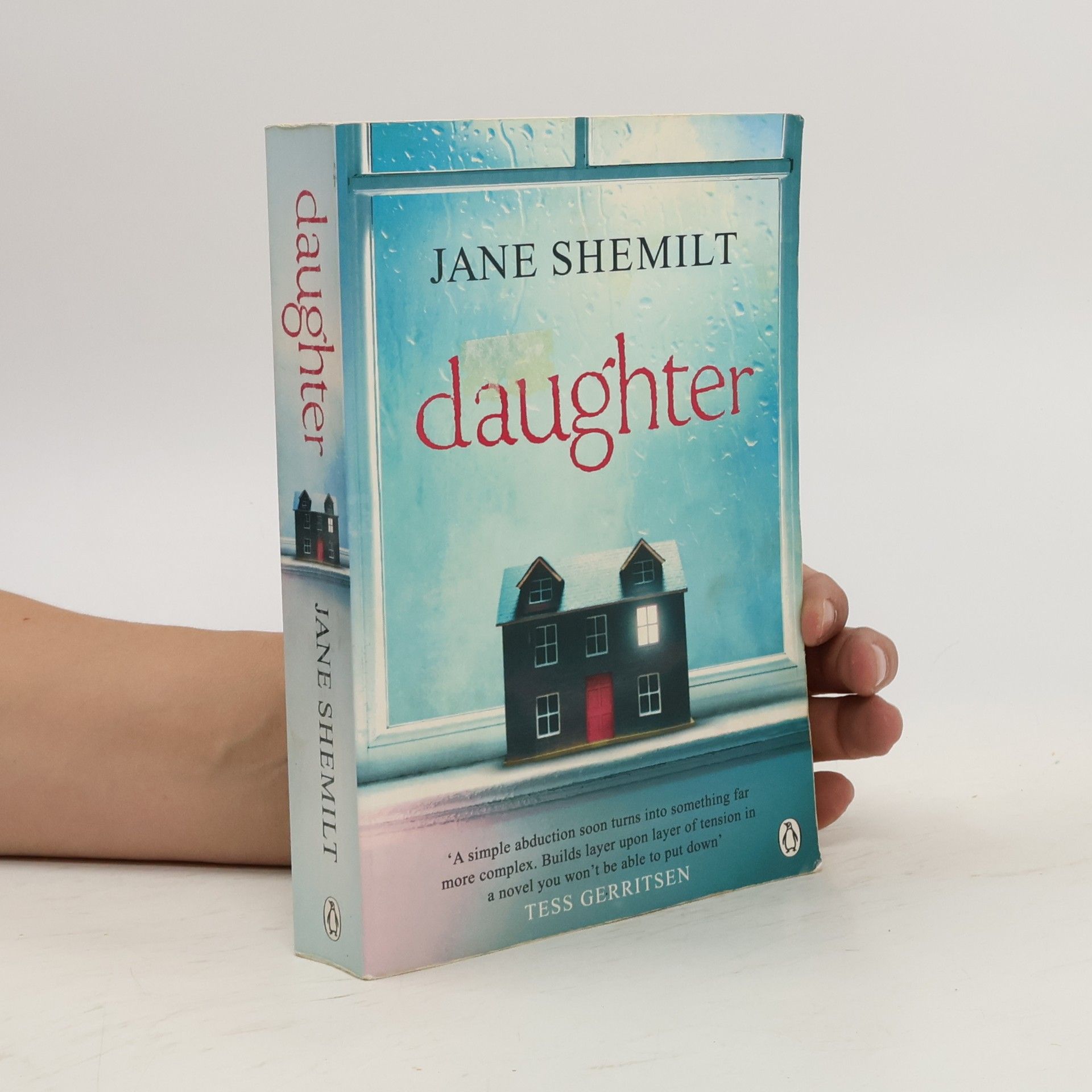 Jane Shemilt Daughter