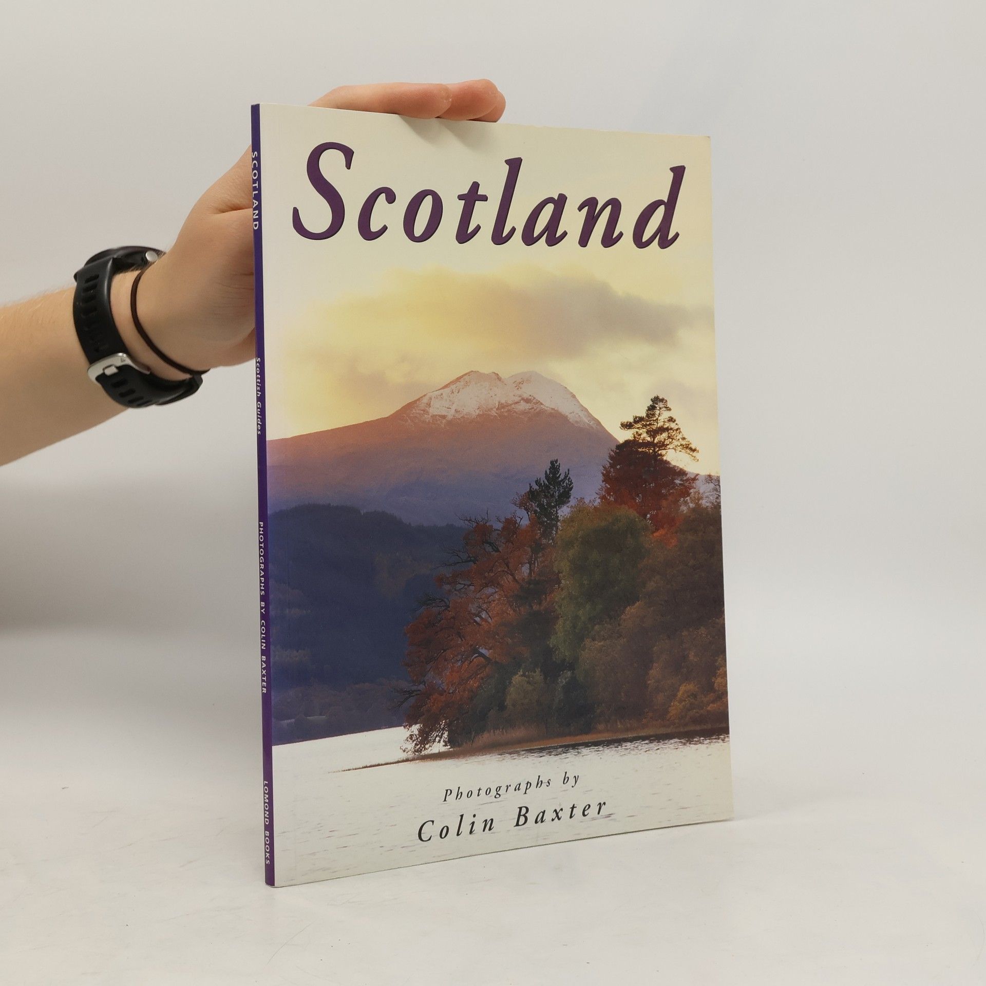 Julie Davidson Scotland