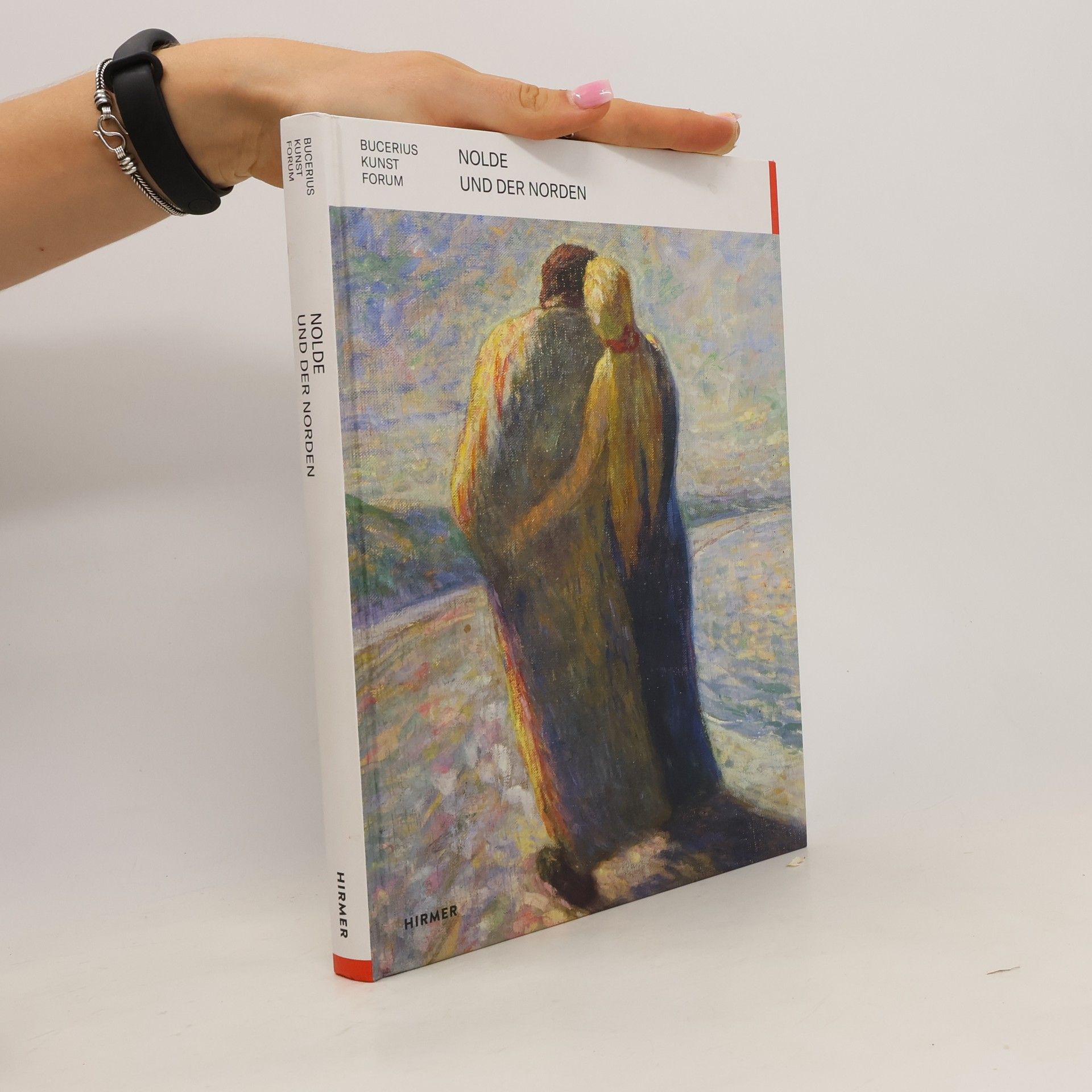 Bucerius Kunstforum Nolde und der Norden