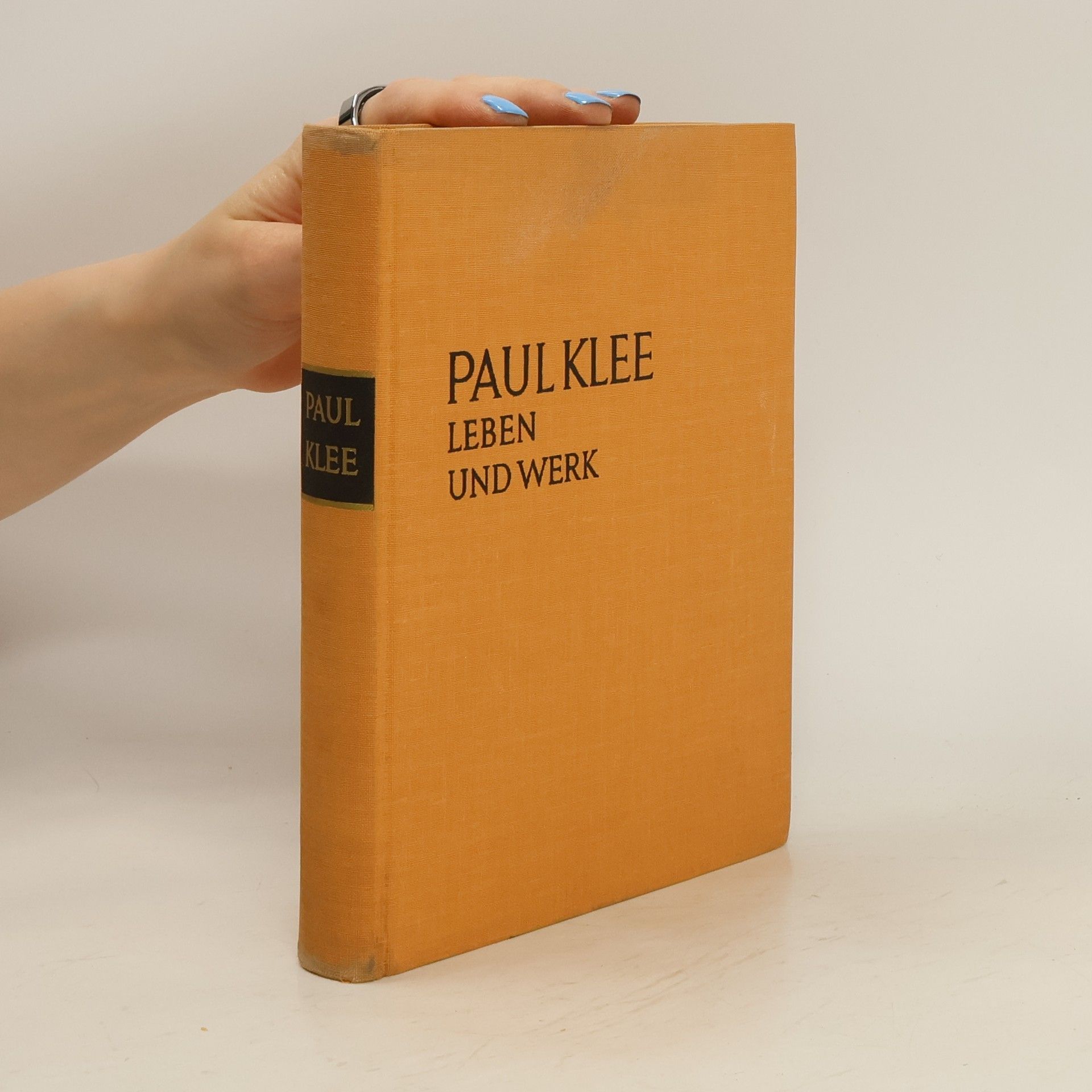 Collective Paul Klee. Leben und Werk