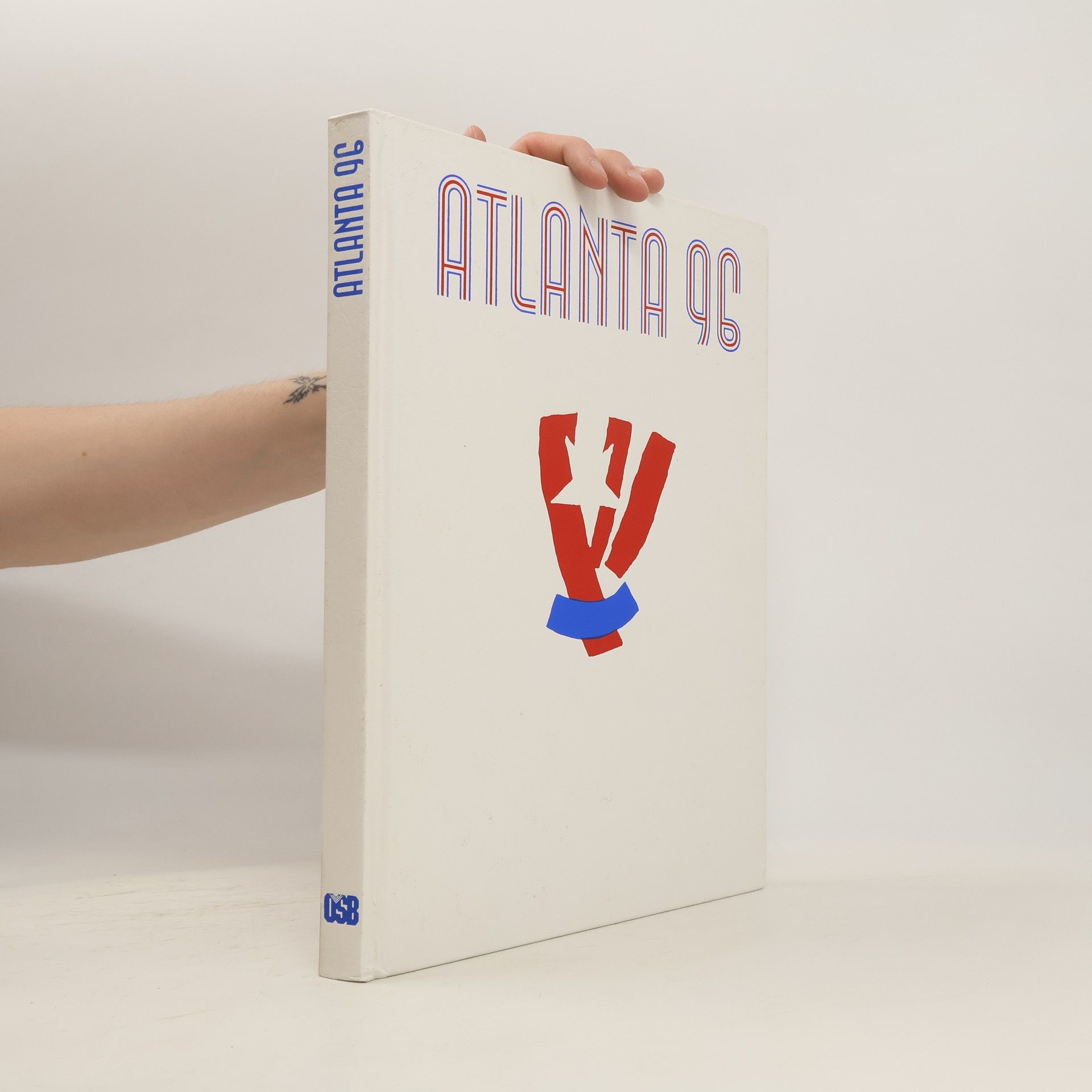 Autorenkollektiv Atlanta 96