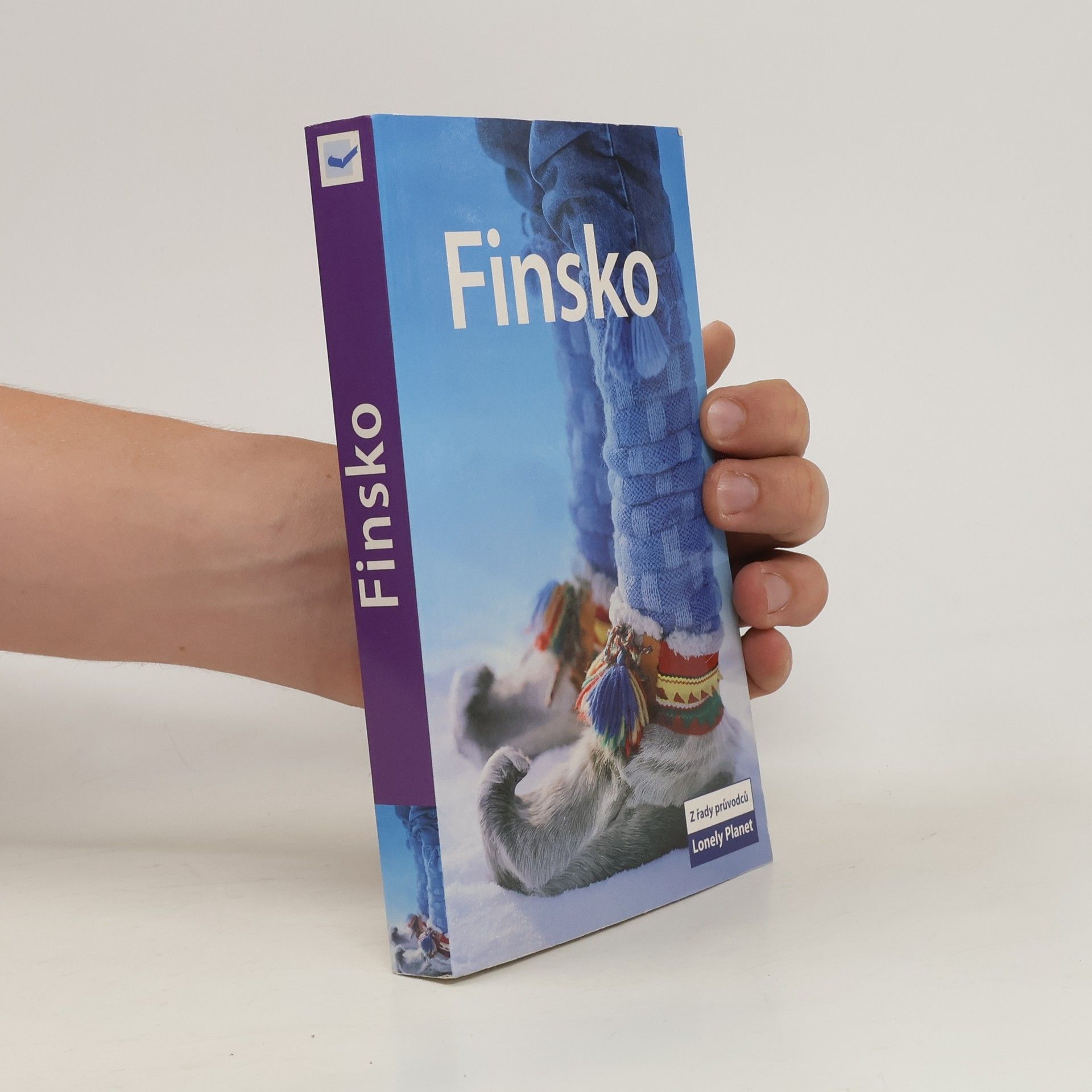 Autorenkollektiv Finsko