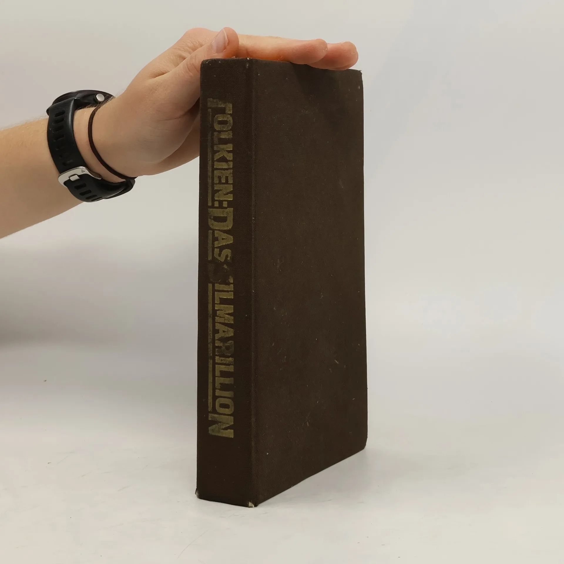 Das Silmarillion | Kniha | J. R. R. Tolkien | DE