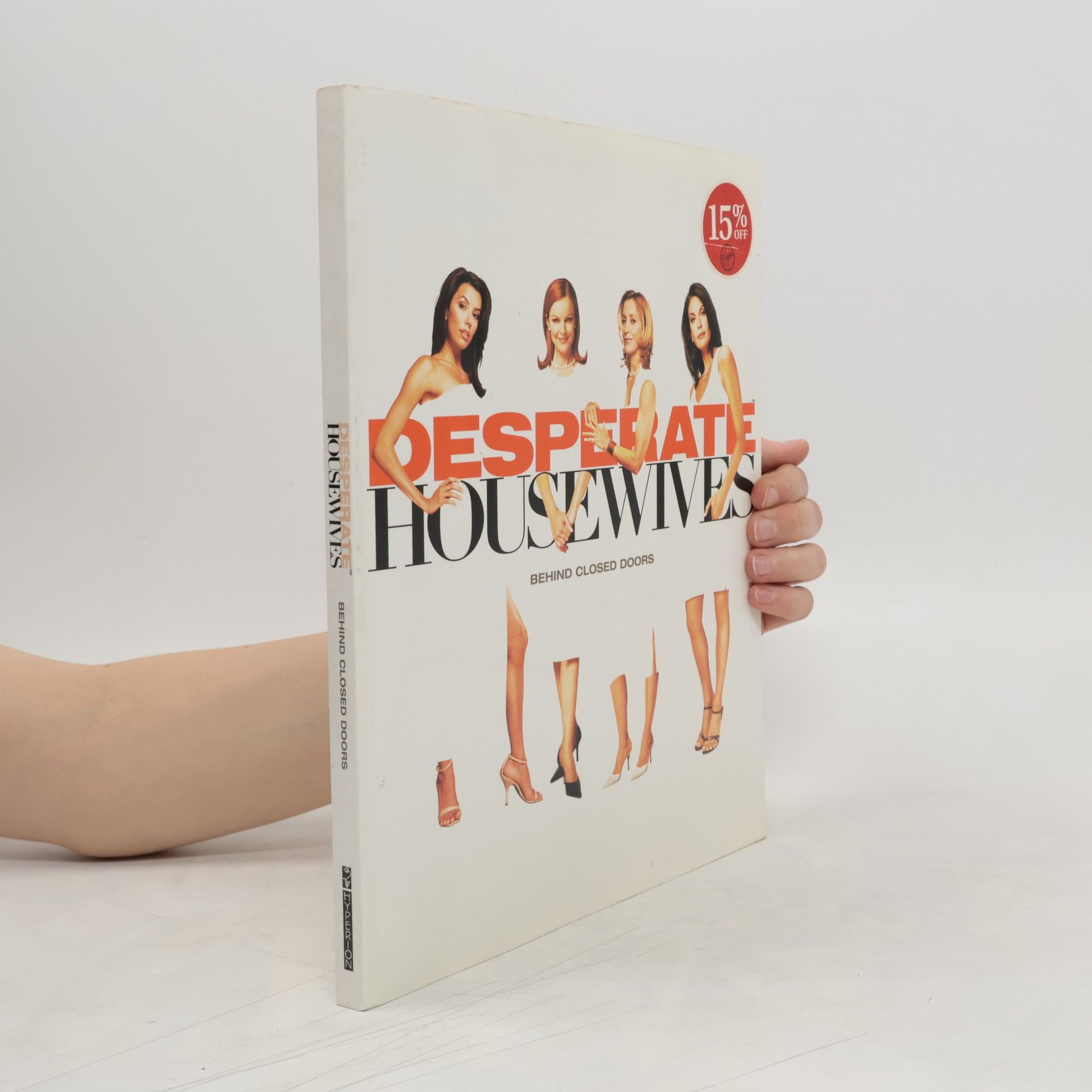kolektiv Desperate Housewives