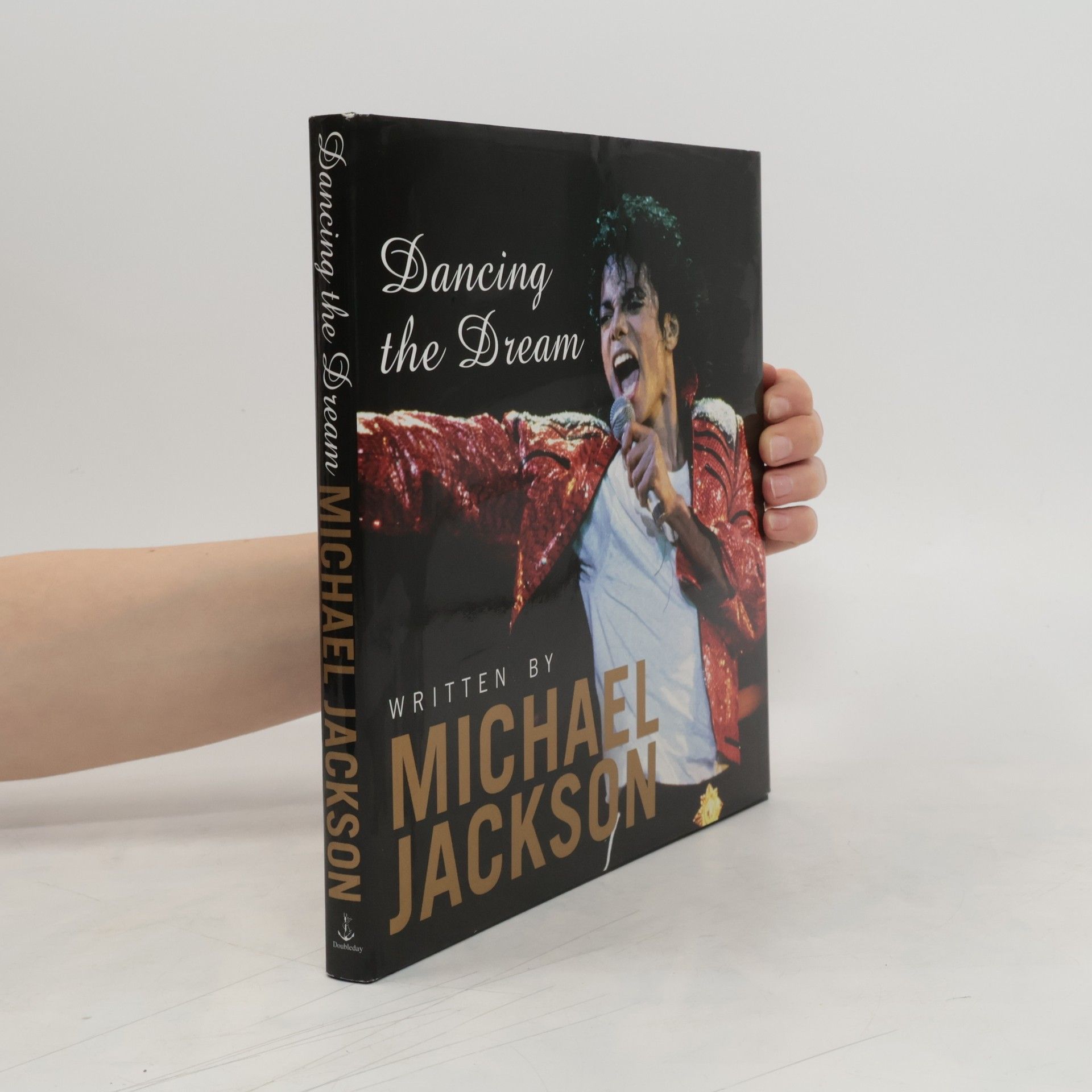 Michael Jackson Michael Jackson: Dancing the dream