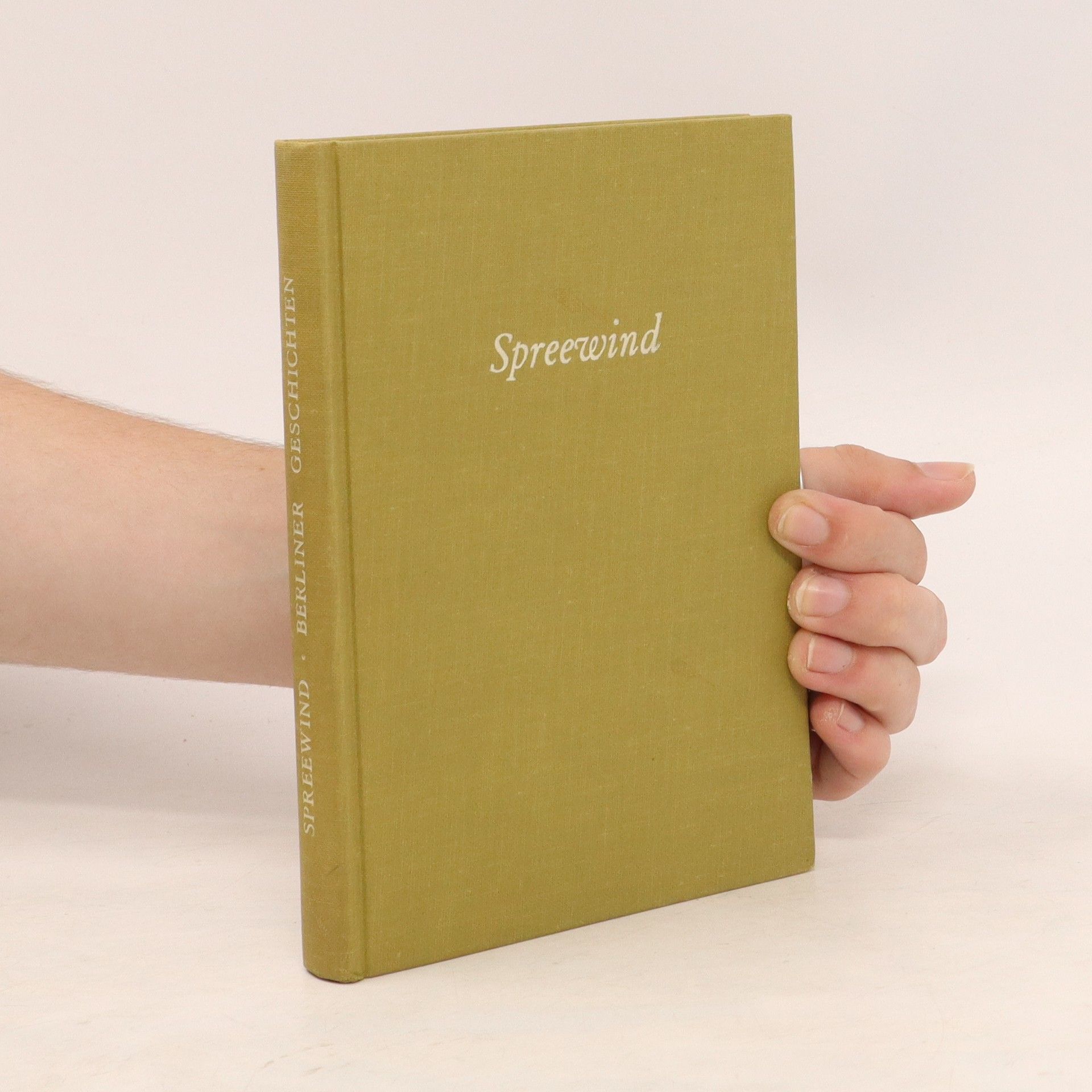 kolektiv Spreewind