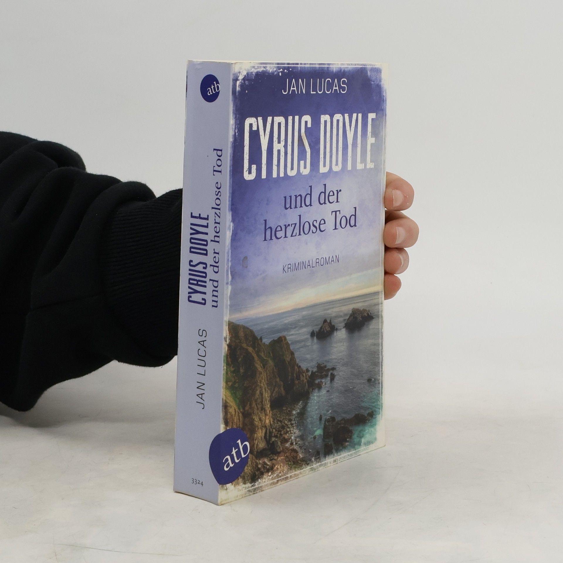 Jan Lucas Cyrus Doyle und der herzlose Tod