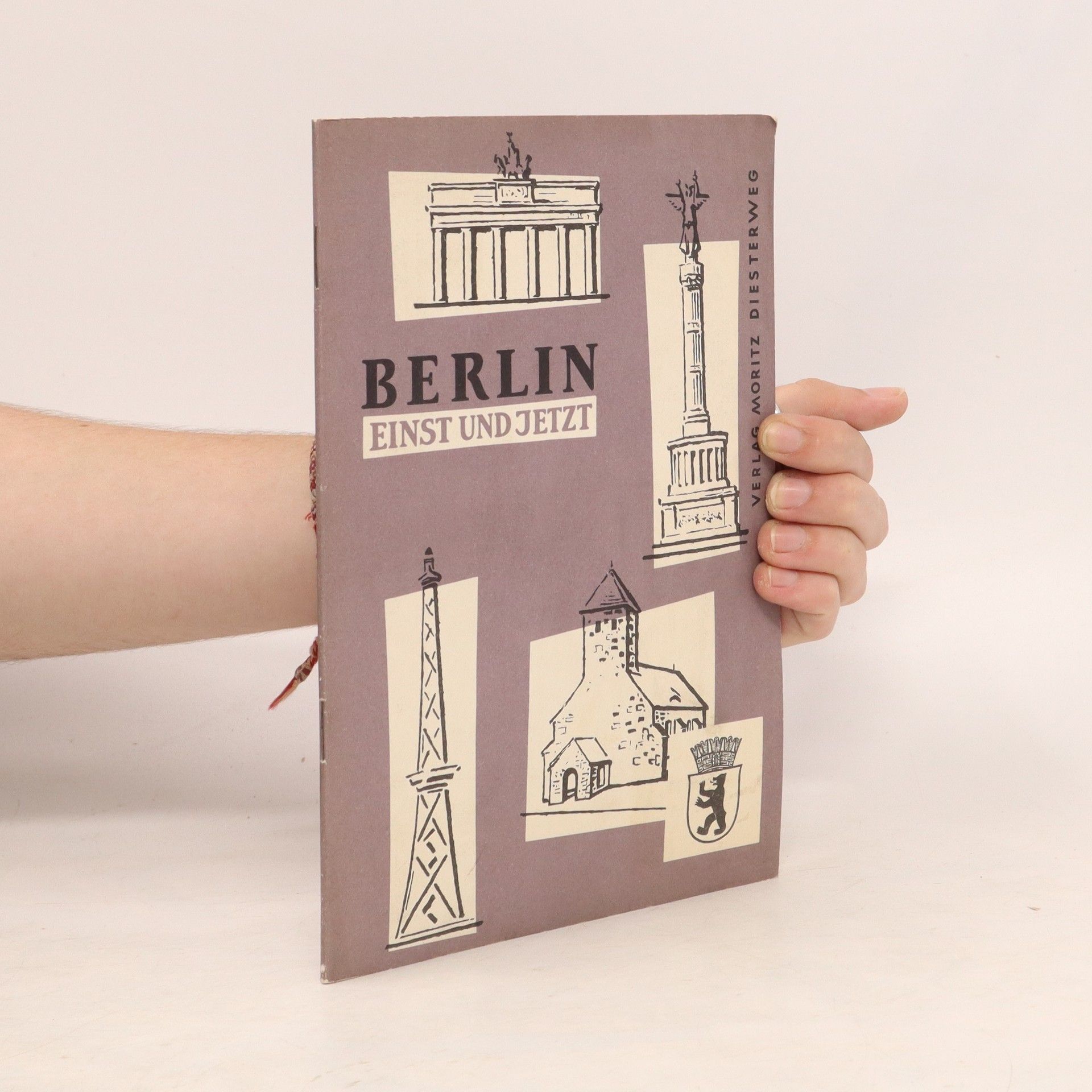 kolektiv Berlin einst und jetzt