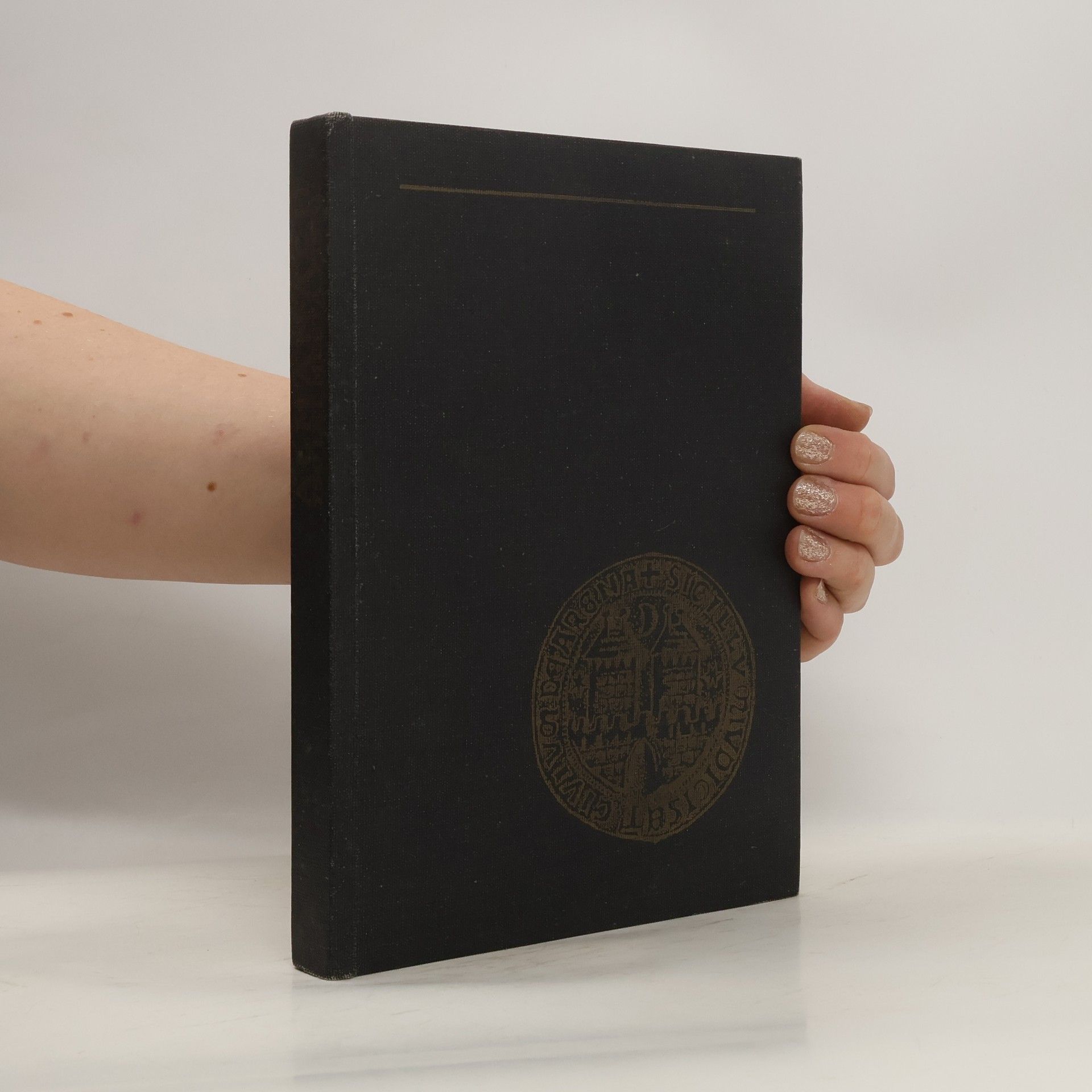 Collective Almanach: 750 let města Písku