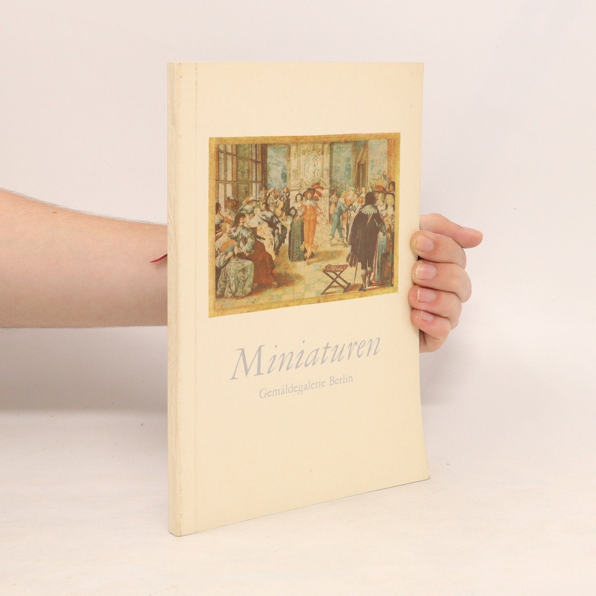 kolektiv Miniaturen